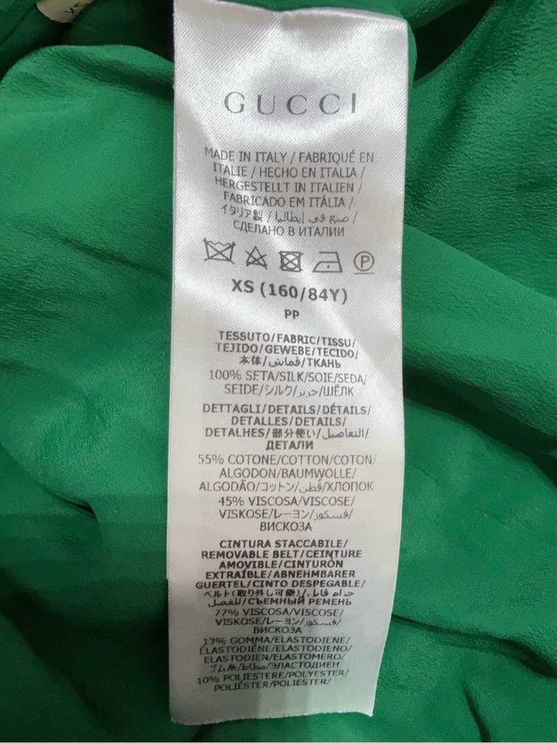 Gucci Coat