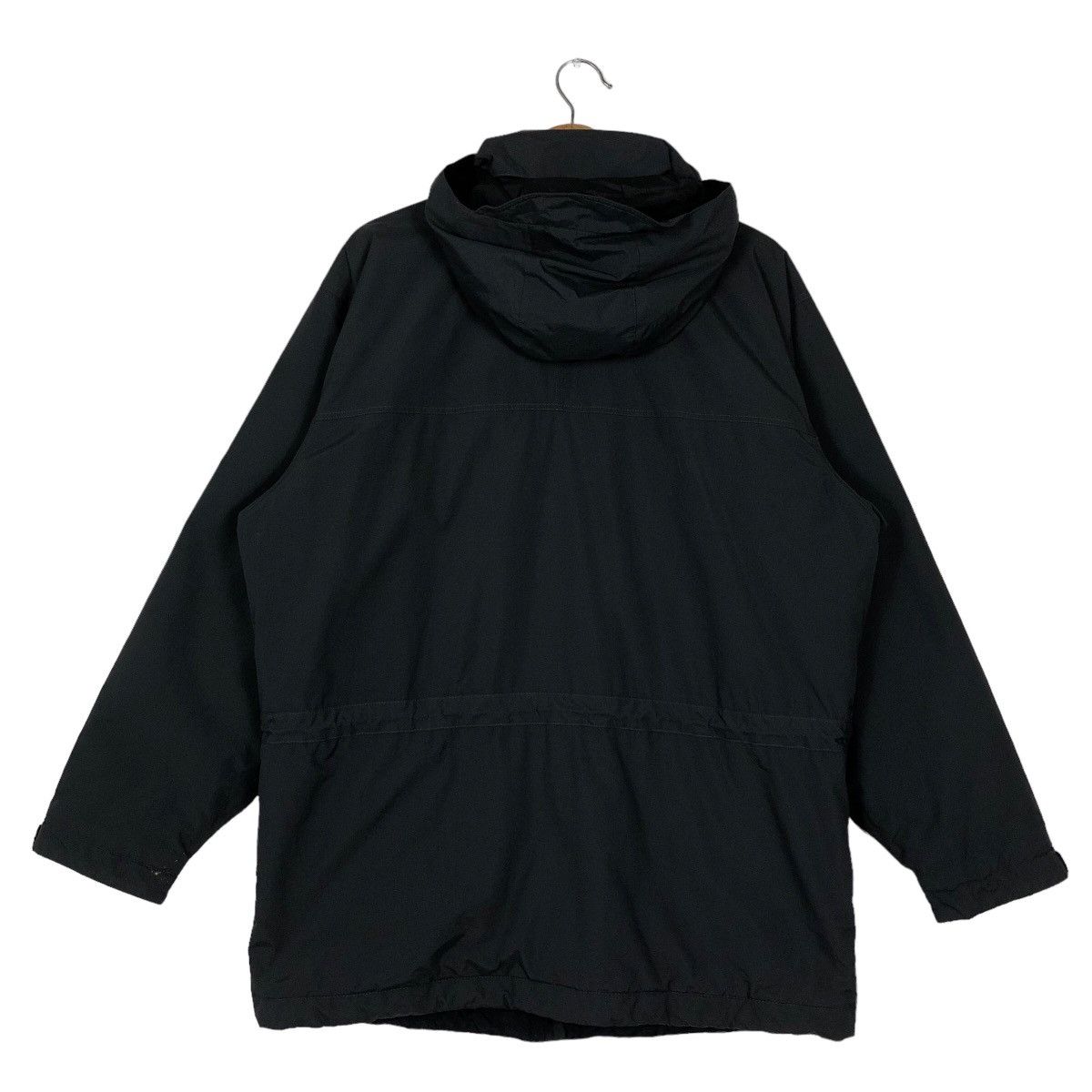 The North Face 🔥Hunting Outdoor Survival Jacket The North Face Anorak Size US M / EU 48-50 / 2 - 6 Thumbnail