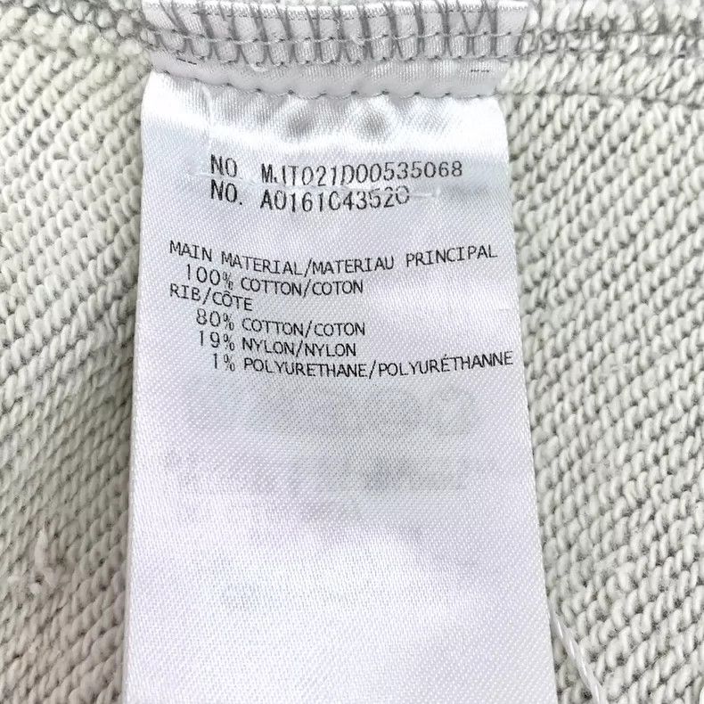 Thom Browne Thom Browne size1 Floral printed cotton round neck long sle Size US S / EU 44-46 / 1 - 7 Thumbnail