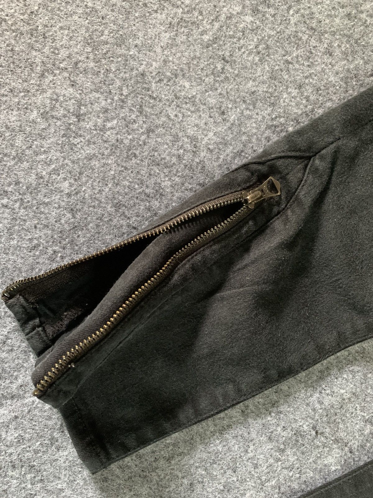 Polo Ralph Lauren Vintage Polo Ralph Lauren Size 28" / US 6 / IT 42 - 15 Thumbnail