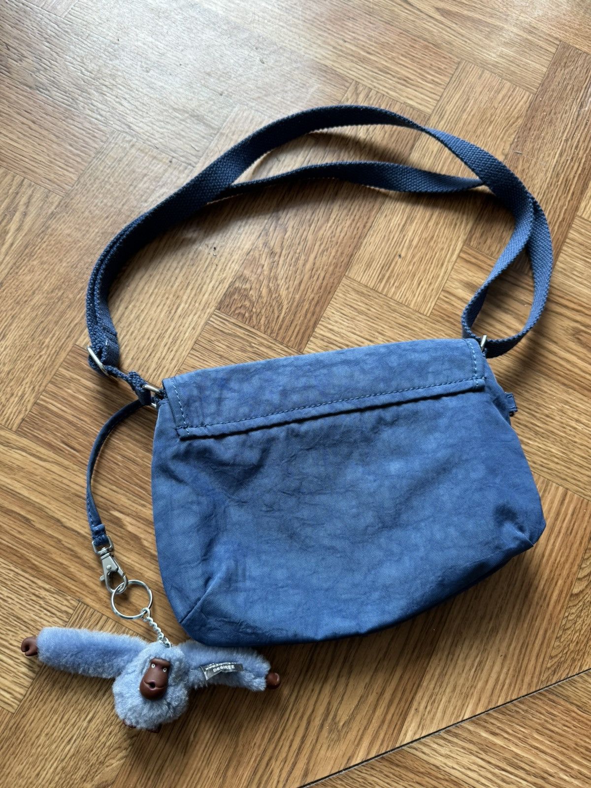 Other Kipling shoulder bag with monkey Y2K Size ONE SIZE - 6 Thumbnail