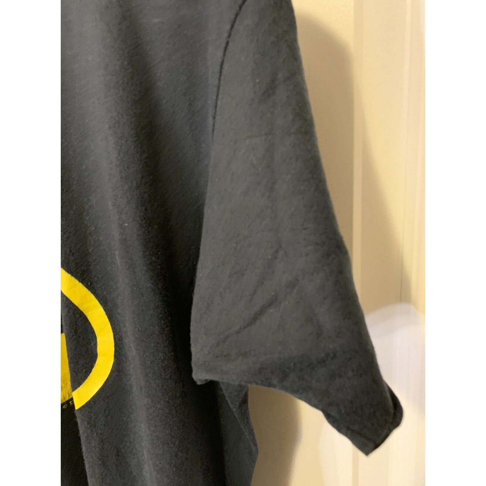 Other Vtg 80’s Batman Logo DC Movie Promo dc comics Mens XL Size US XL / EU 56 / 4 - 6 Thumbnail