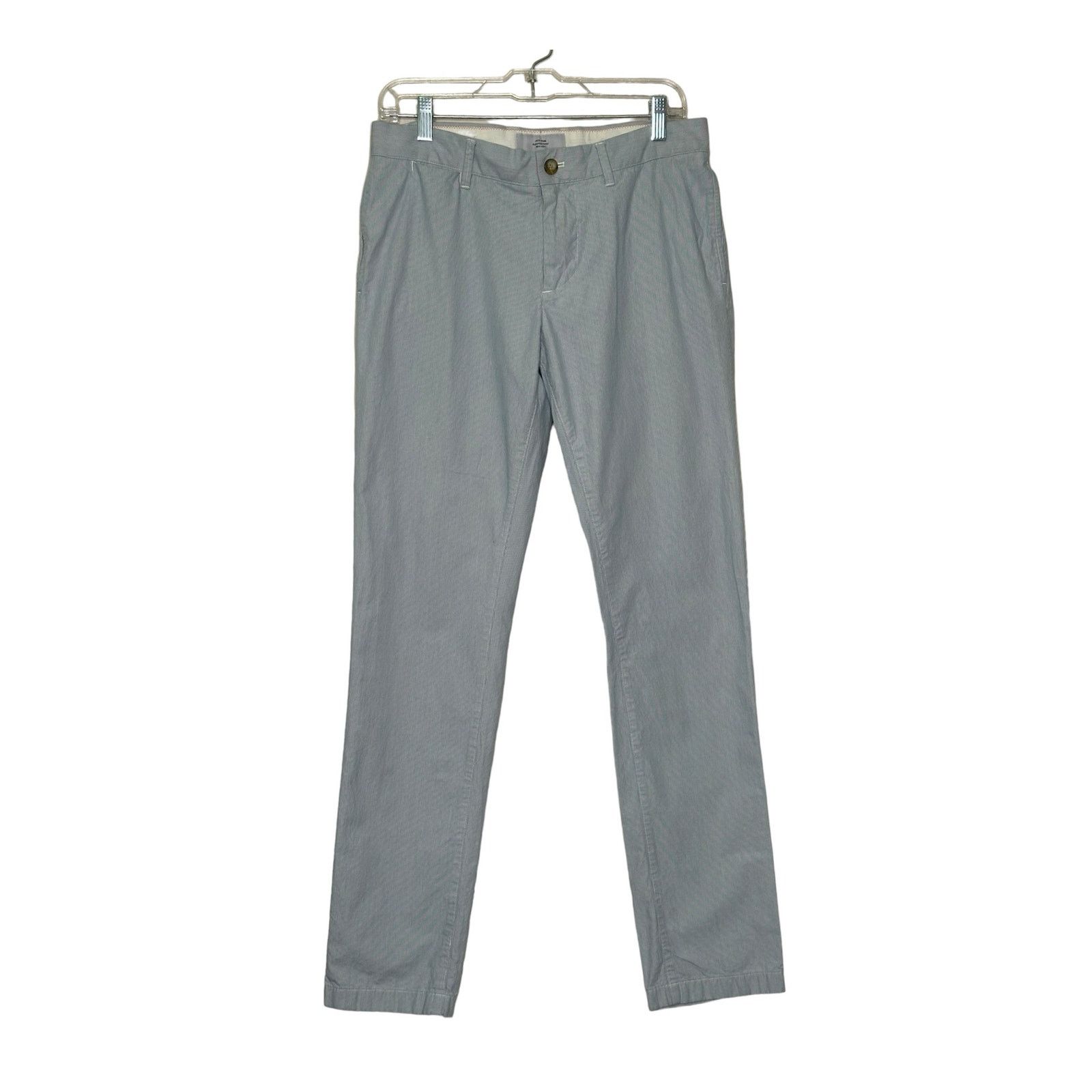 Jack Spade Jack Spade Bleecker Street men blue striped pants size 31 Size US 31 - 7 Thumbnail