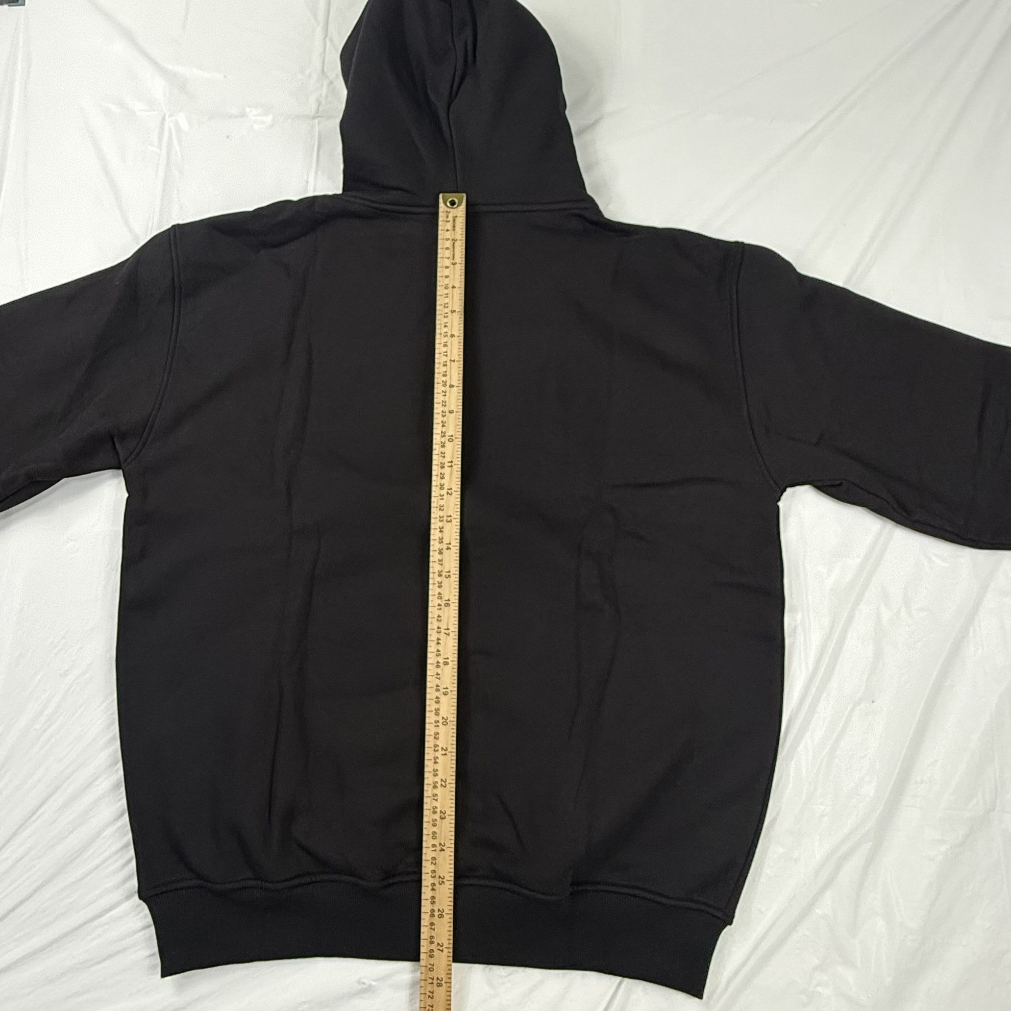 Primitive Primitive x Naruto Shippuden Sasuke Curse Mark Hoodie Size US L / EU 52-54 / 3 - 4 Thumbnail