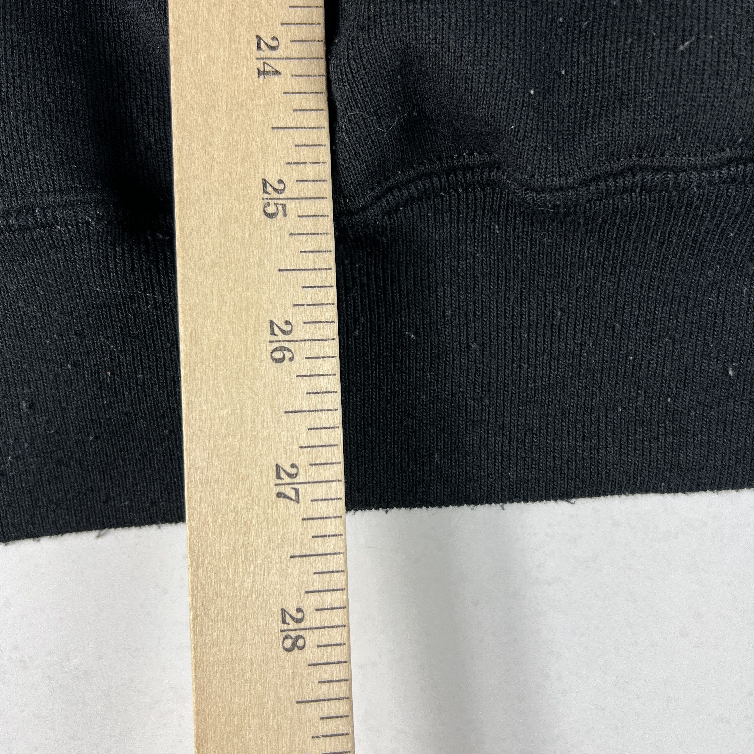 Habitat VTG Indigenous Native Sweatshirt Black Wrap Around Crewneck Size US S / EU 44-46 / 1 - 14 Thumbnail