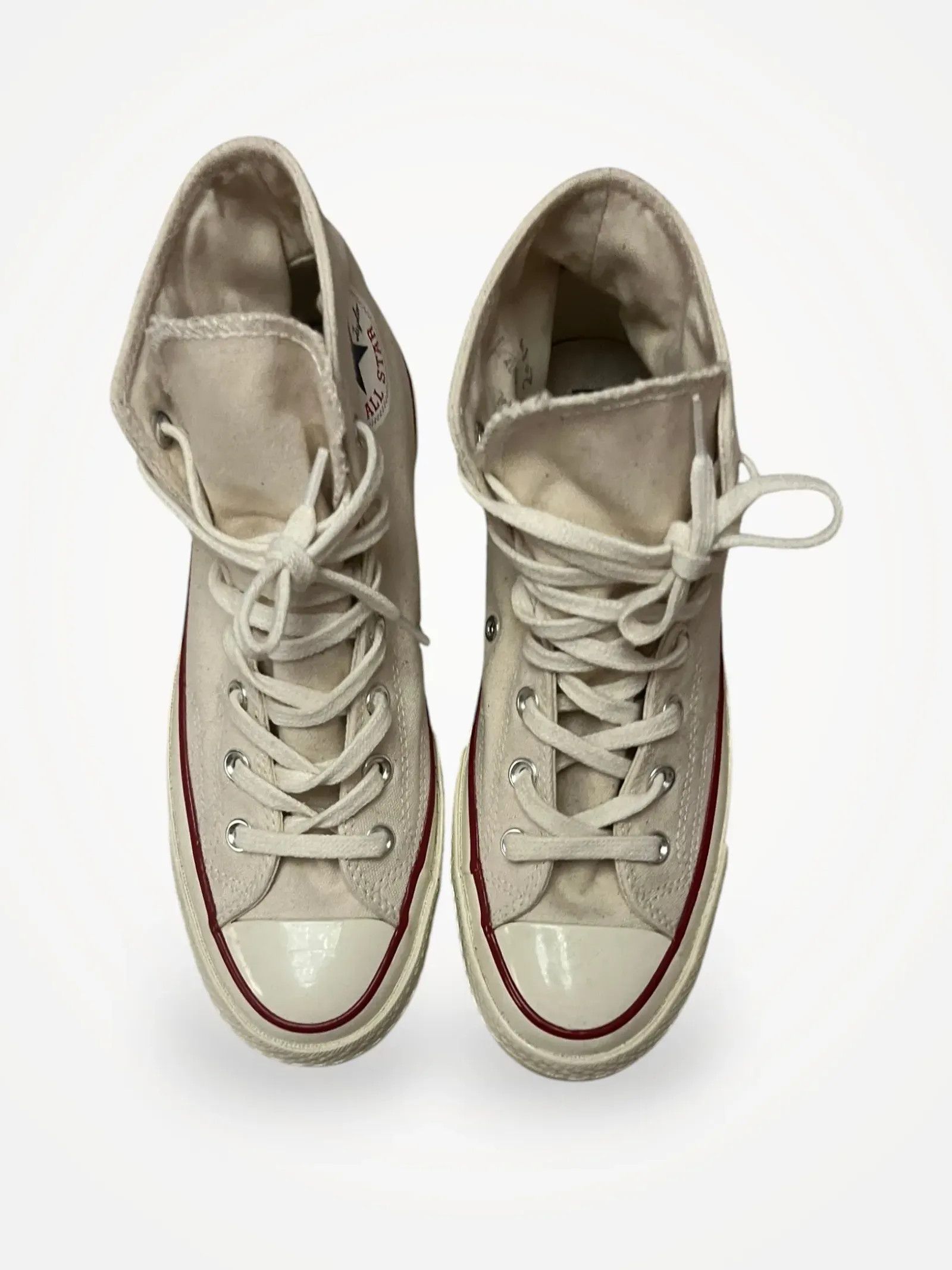 Converse Converse Sneakers Size US 8 / IT 38 - 1 Thumbnail
