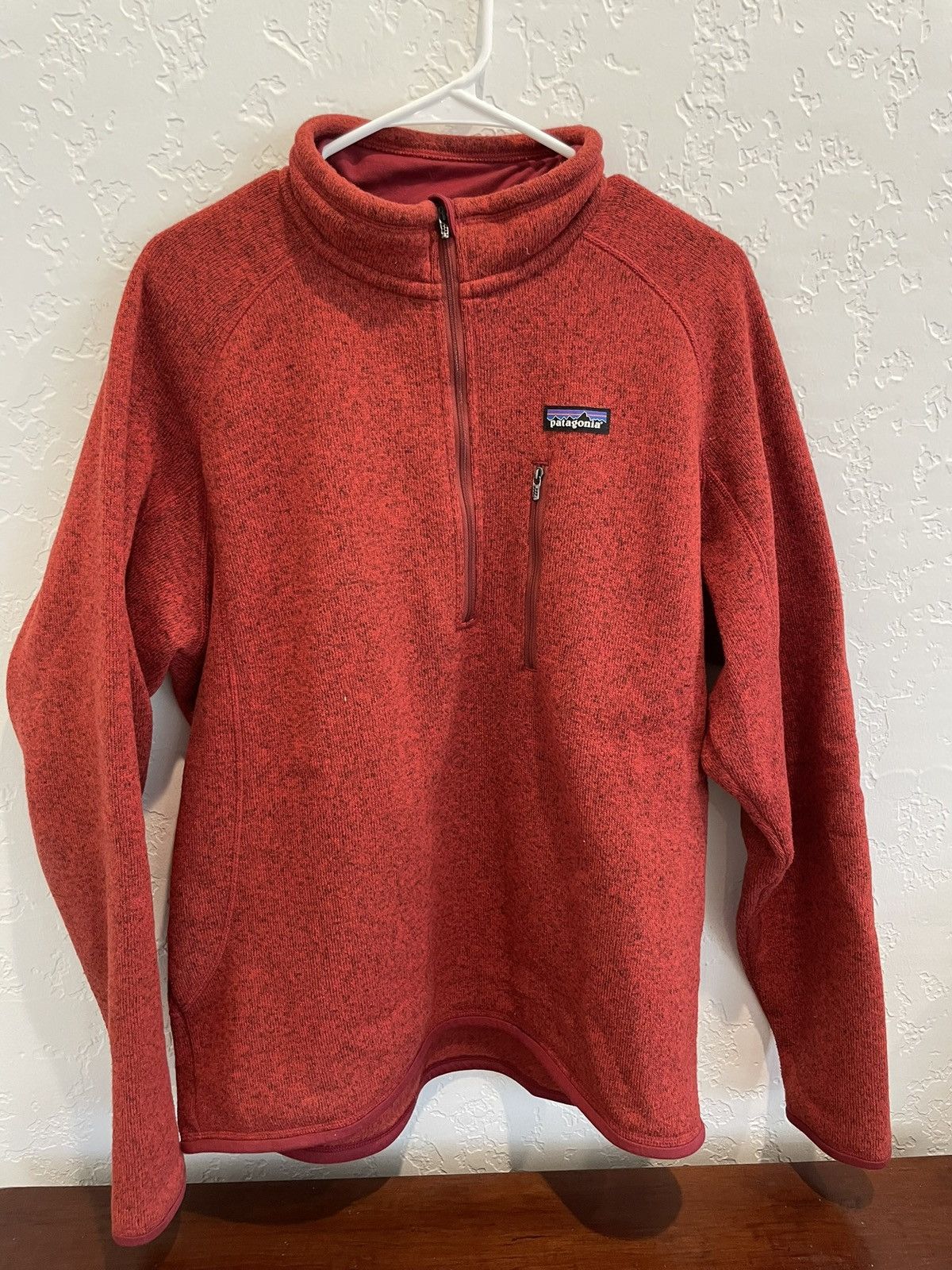 Patagonia Patagonia Better Sweater Size US L / EU 52-54 / 3 - 1 Thumbnail
