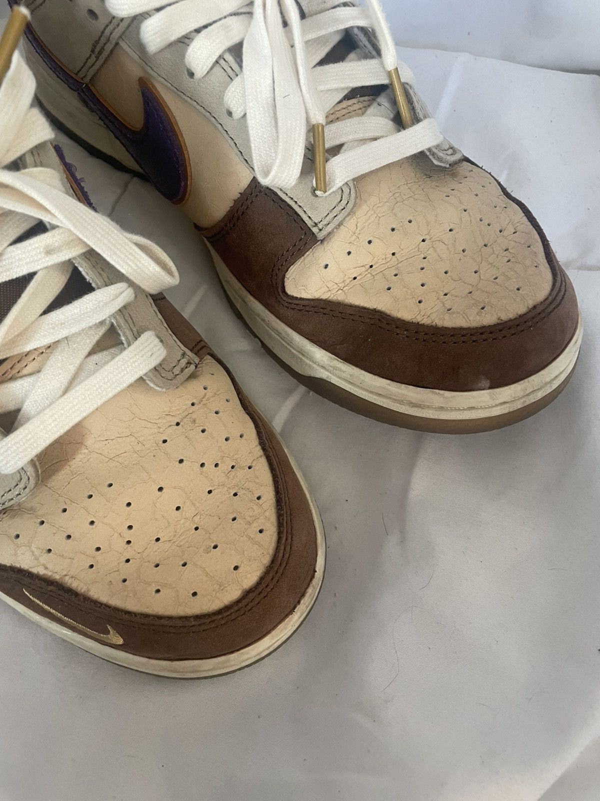 Nike Nike Dunk Lo Setsubun Size US 9.5 / EU 42-43 - 5 Thumbnail