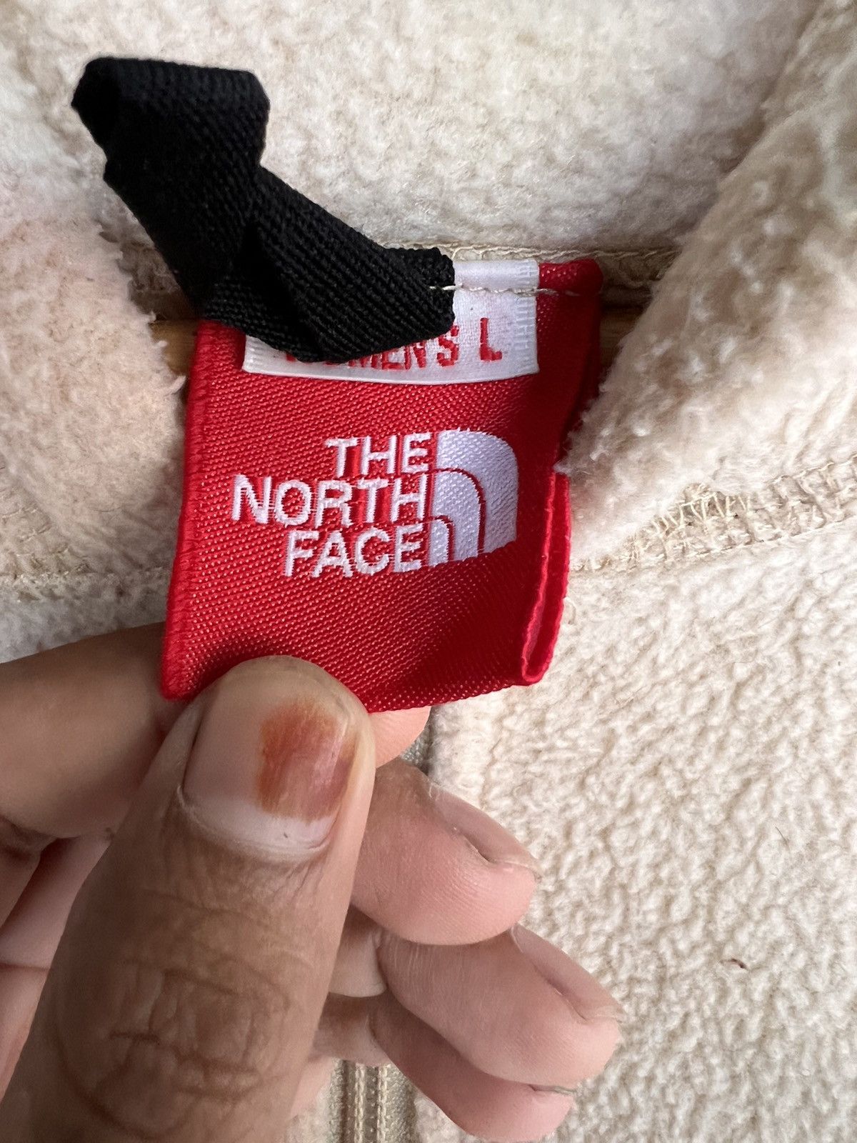 The North Face The North Face Fleece Hoodies Size L / US 10 / IT 46 - 4 Thumbnail