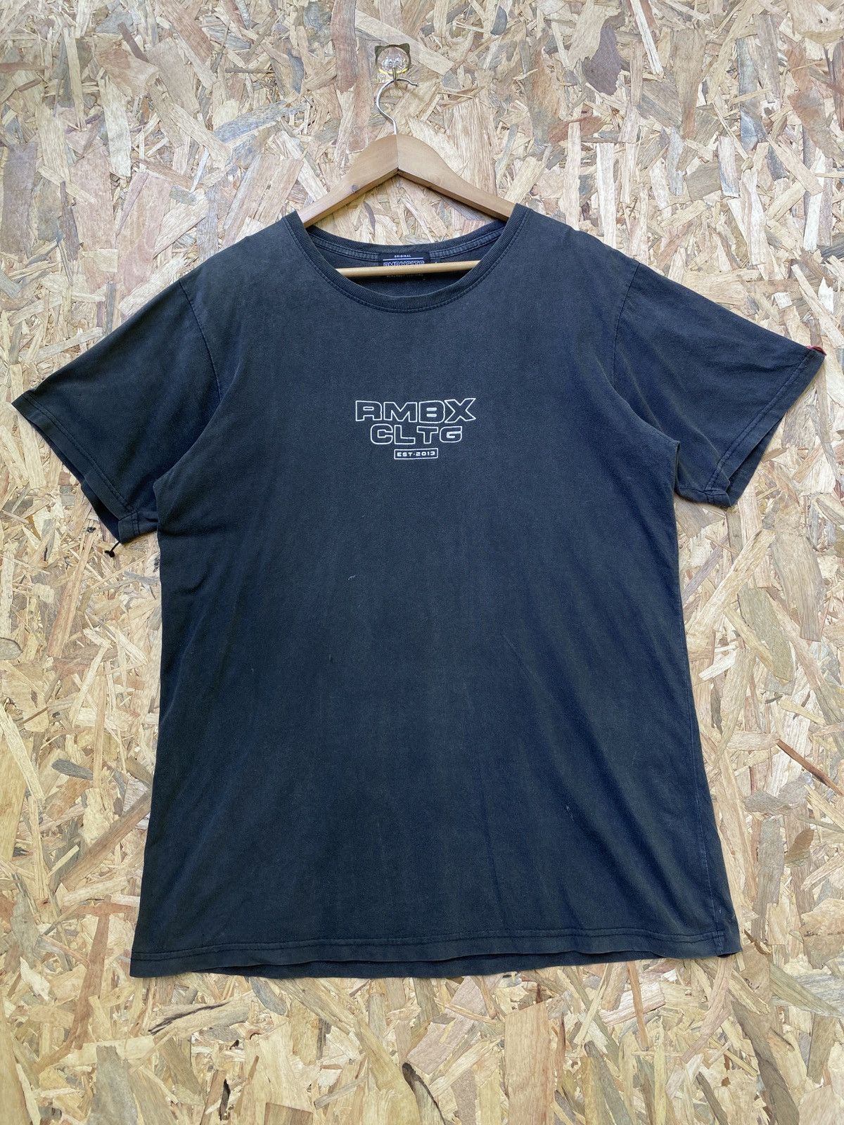 Vintage Vintage y2k remember clothing tee Size US L / EU 52-54 / 3 - 1 Thumbnail
