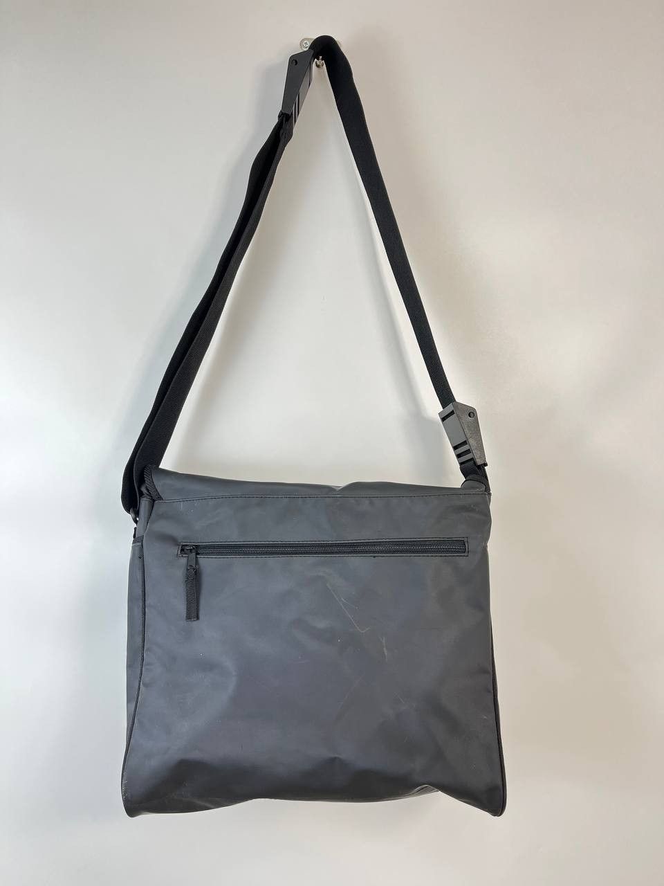 BMW BMW EfficientDynamics Shoulder Bag Office Laptop Travel Size ONE SIZE - 2 Thumbnail