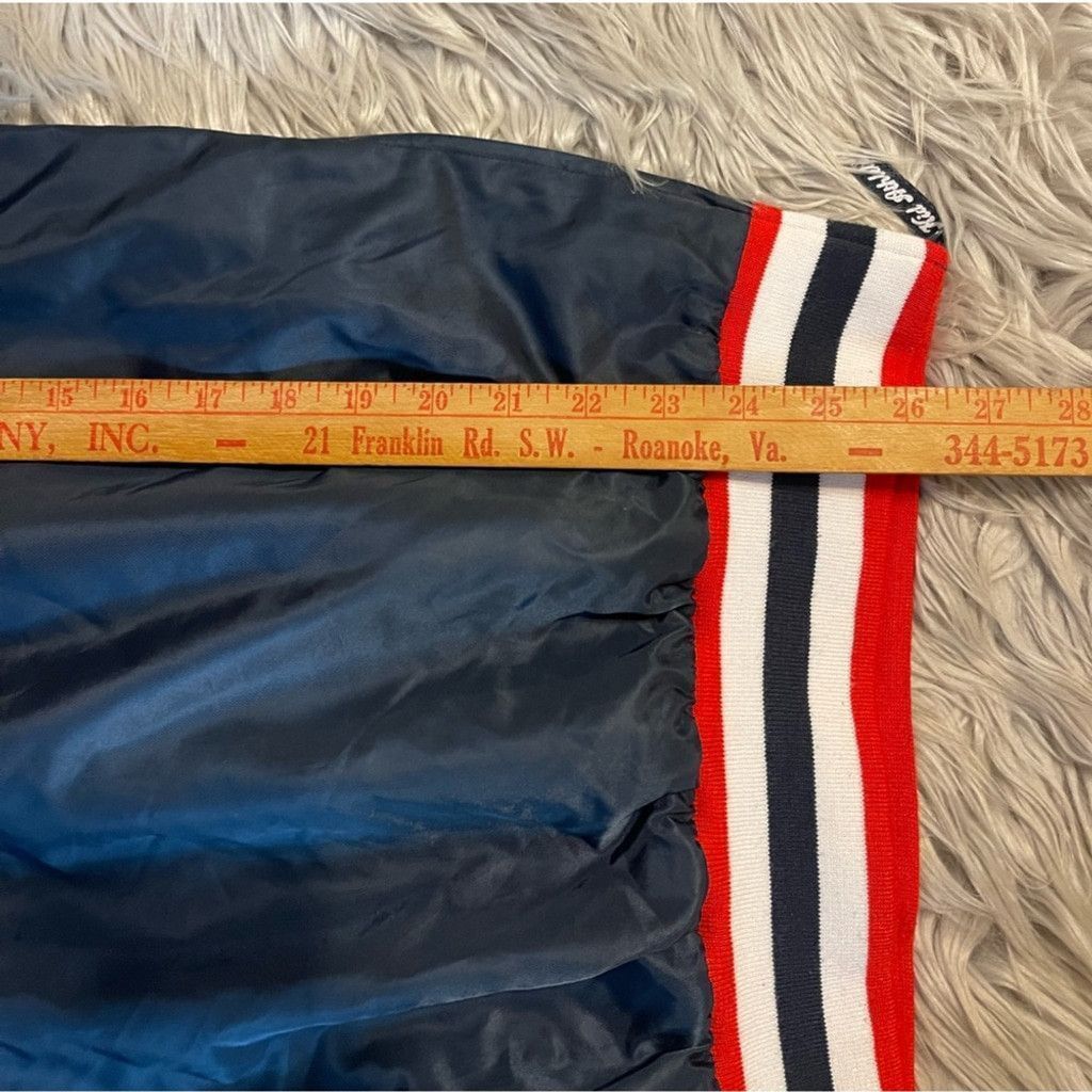 Starter Red Sox crewneck windbreaker size 14/16 kids Size US M / EU 48-50 / 2 - 5 Thumbnail