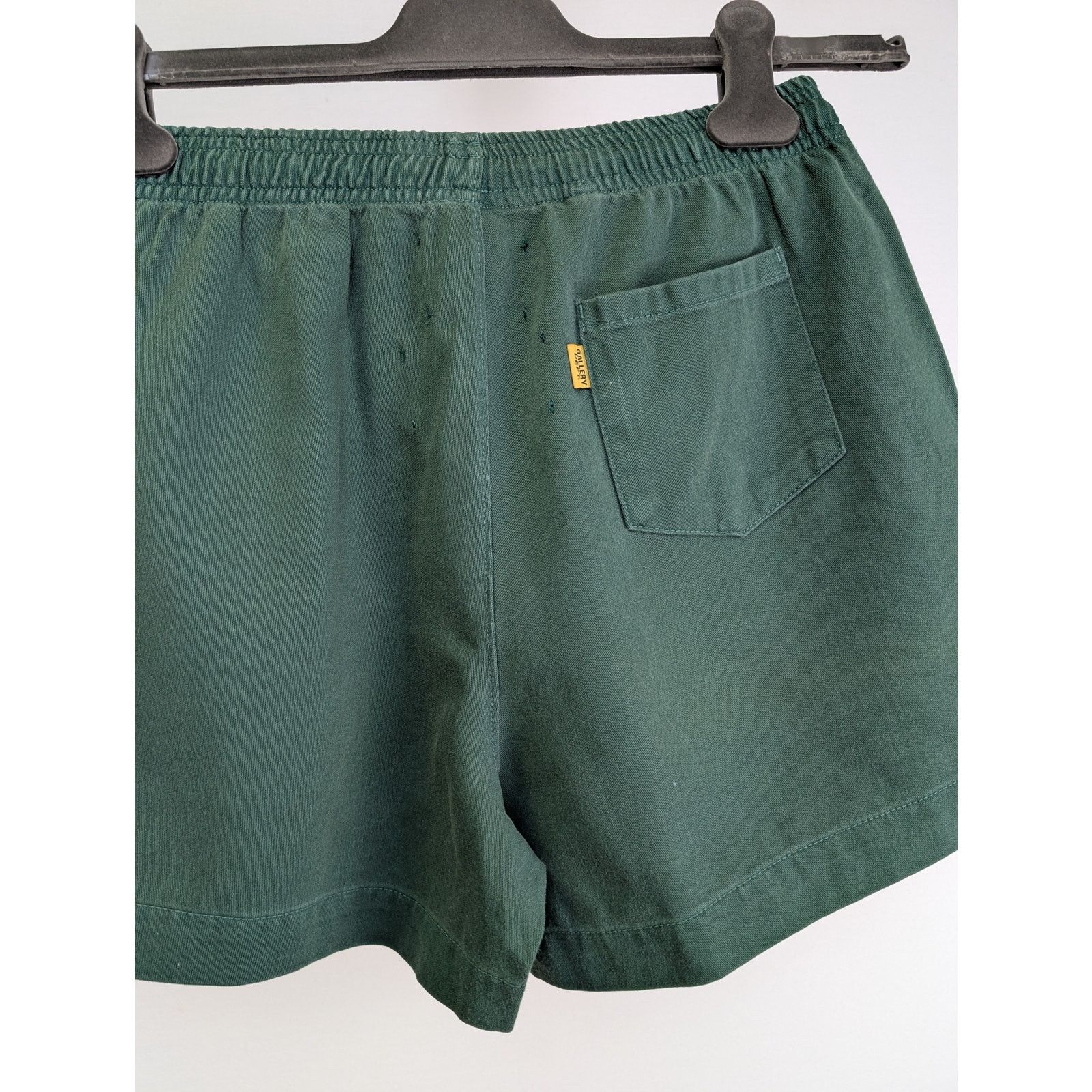 Gallery Dept. o1rshd1 Zuma Shorts in Green Size US 30 / EU 46 - 9 Thumbnail
