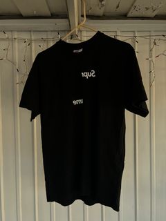 Cdg split outlet bogo