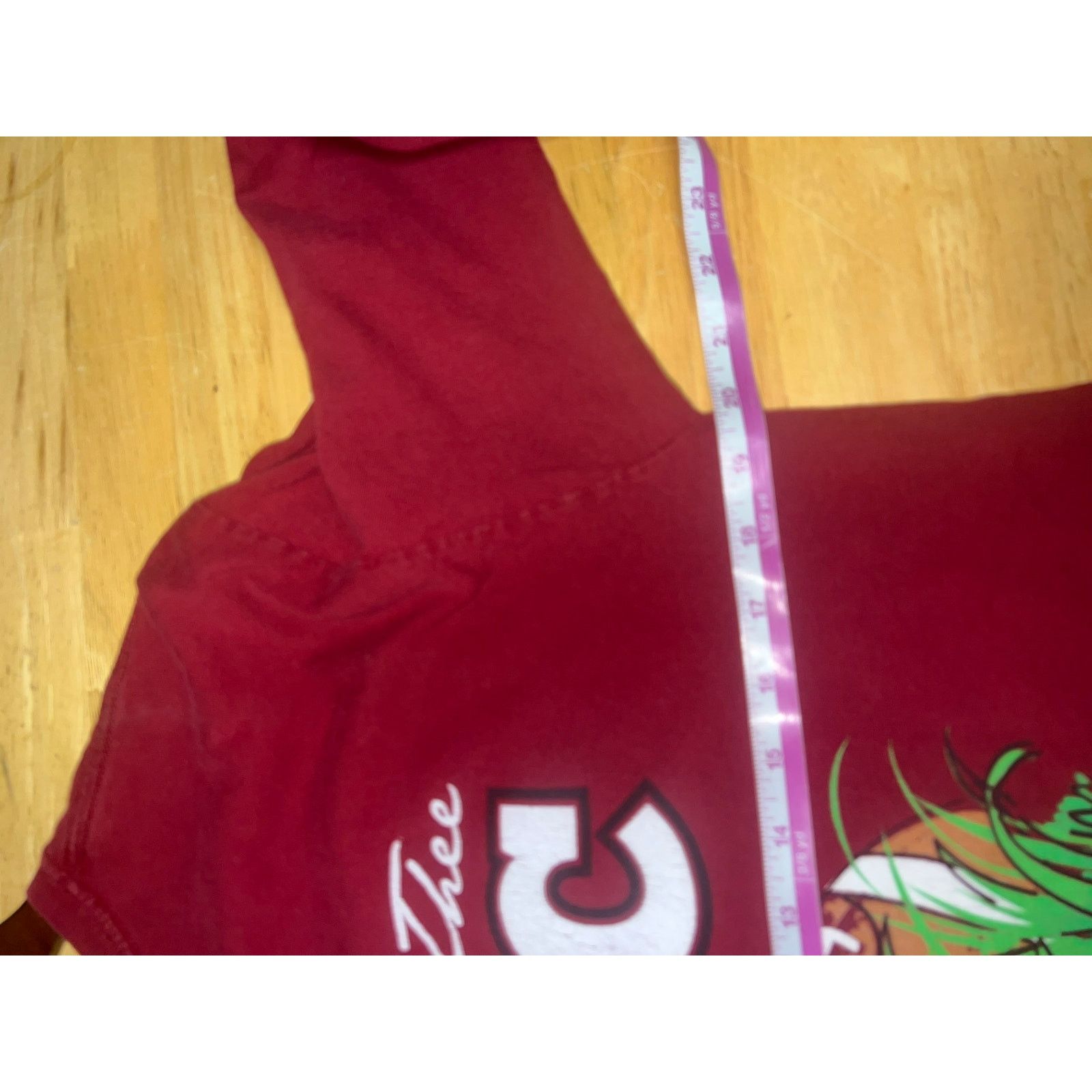 Vintage South Carolina Gamecocks Football Shirt Long Sleeve Tee L Size US L / EU 52-54 / 3 - 9 Thumbnail