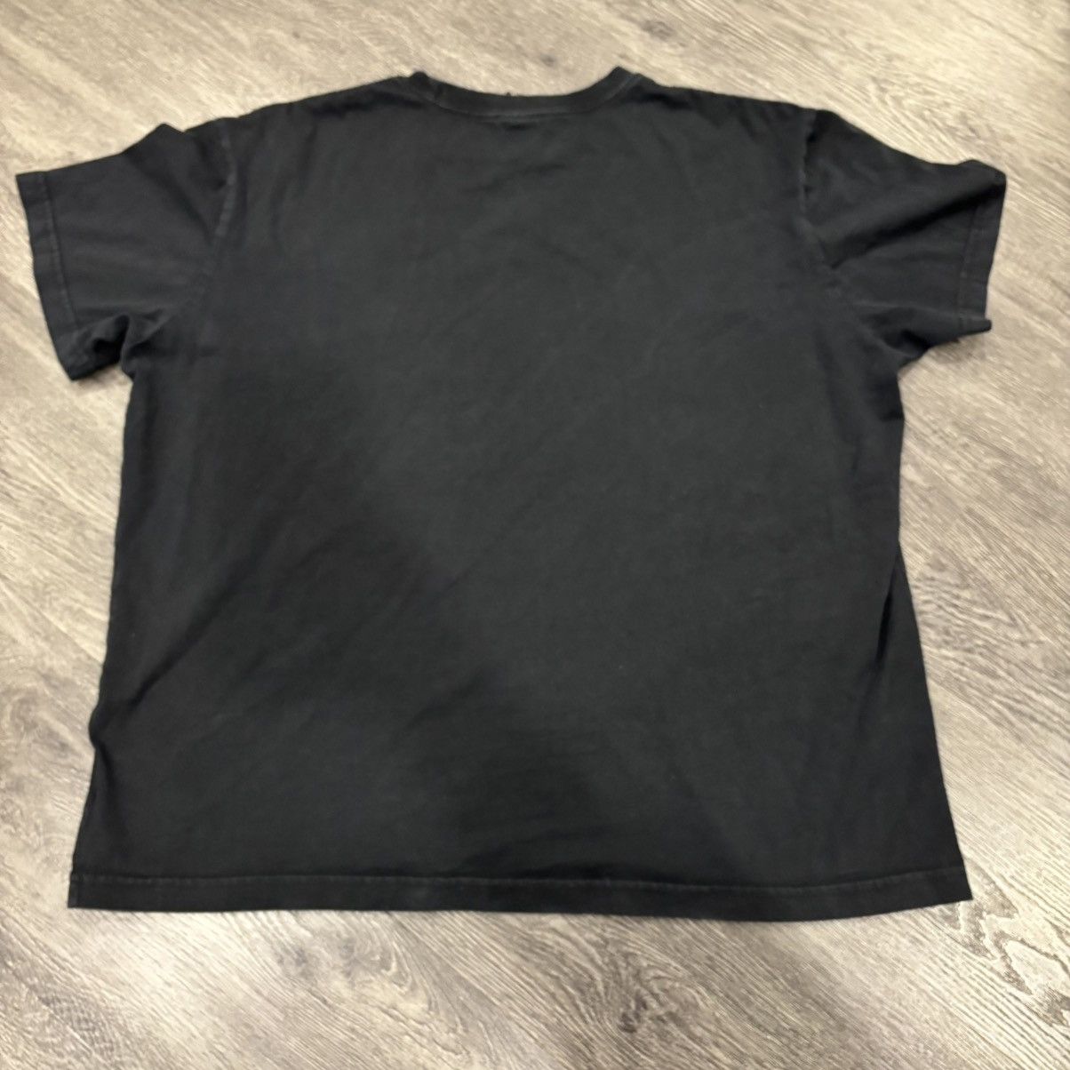 October's Very Own OVO October’s Very Own Liquid Chrome Runner Tshirt, Men’s XL Size US XL / EU 56 / 4 - 6 Thumbnail