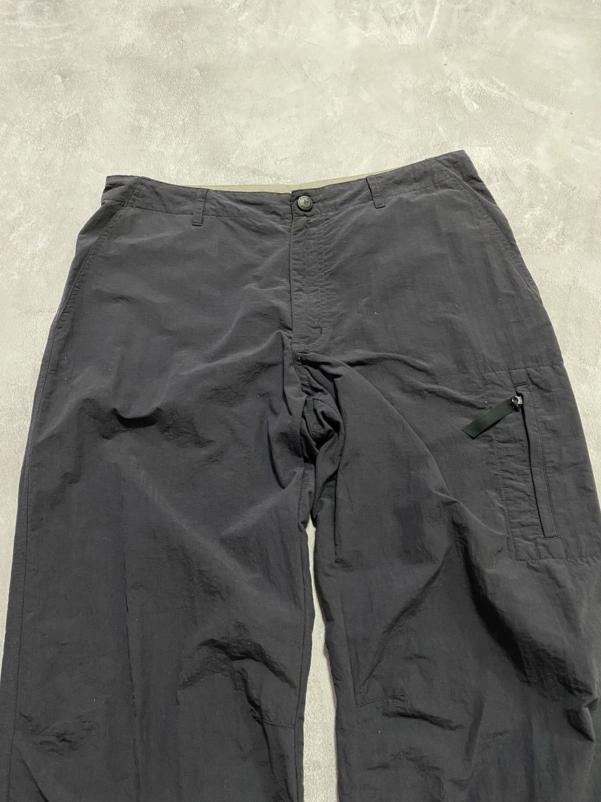 Patagonia 🎴Vintage Pants Patagonia Outdoor Style Size 34" / US 12 / IT 48 - 3 Thumbnail