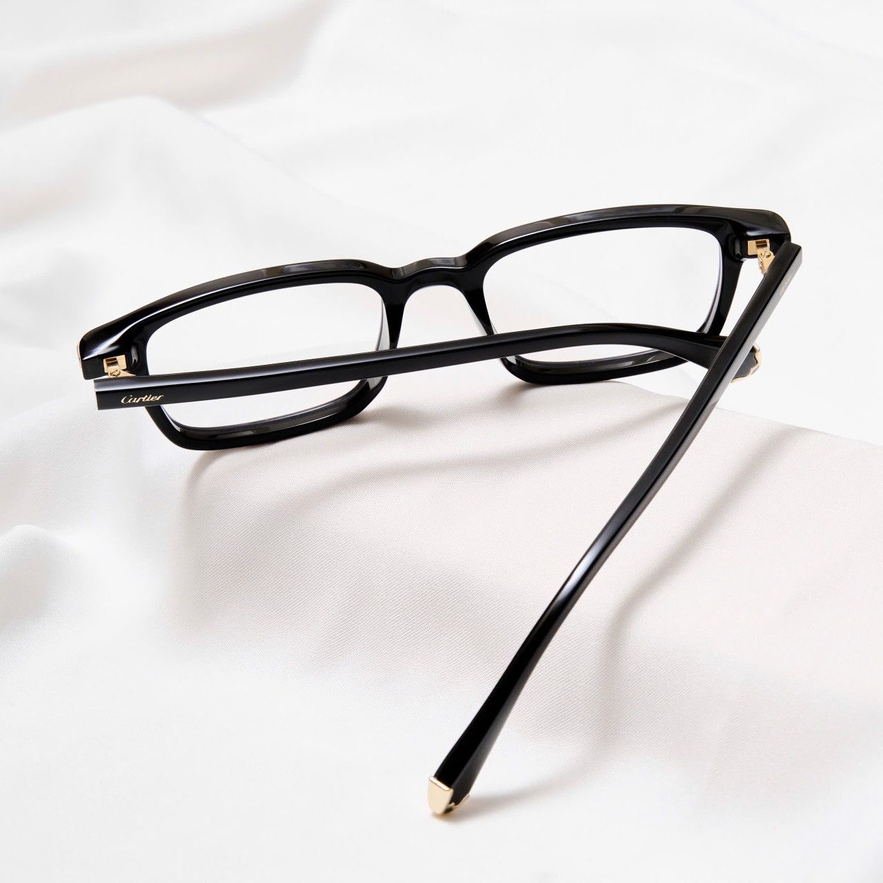 Cartier CARTIER CT0586O 001 GLASSES Size ONE SIZE - 7 Thumbnail