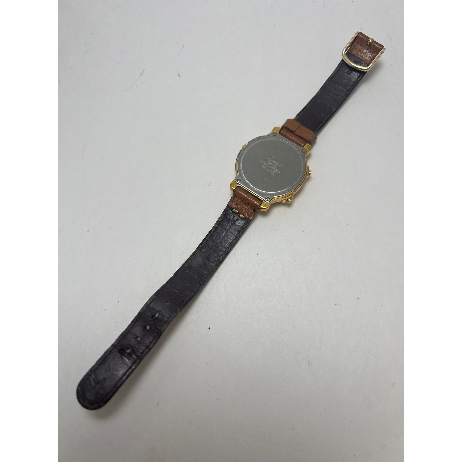 Seiko Lorus mickey mouse disney music watch Size ONE SIZE - 1 Thumbnail