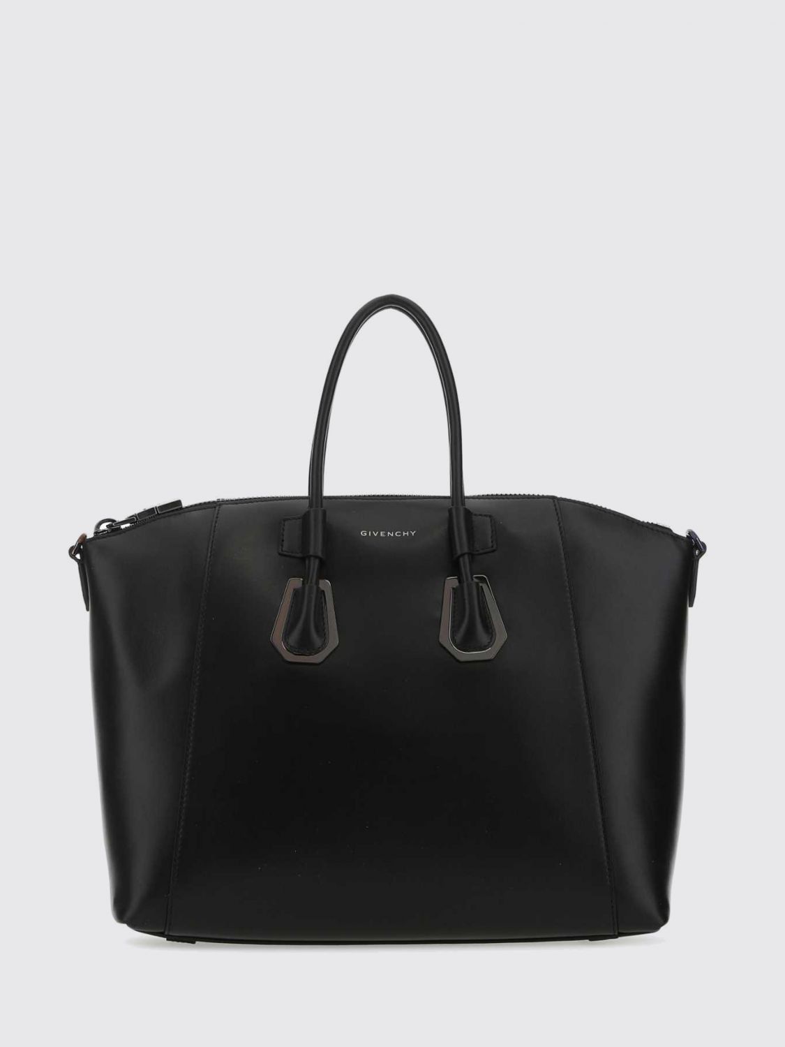 Givenchy Givenchy Handbag Woman Black Size ONE SIZE - 1 Preview
