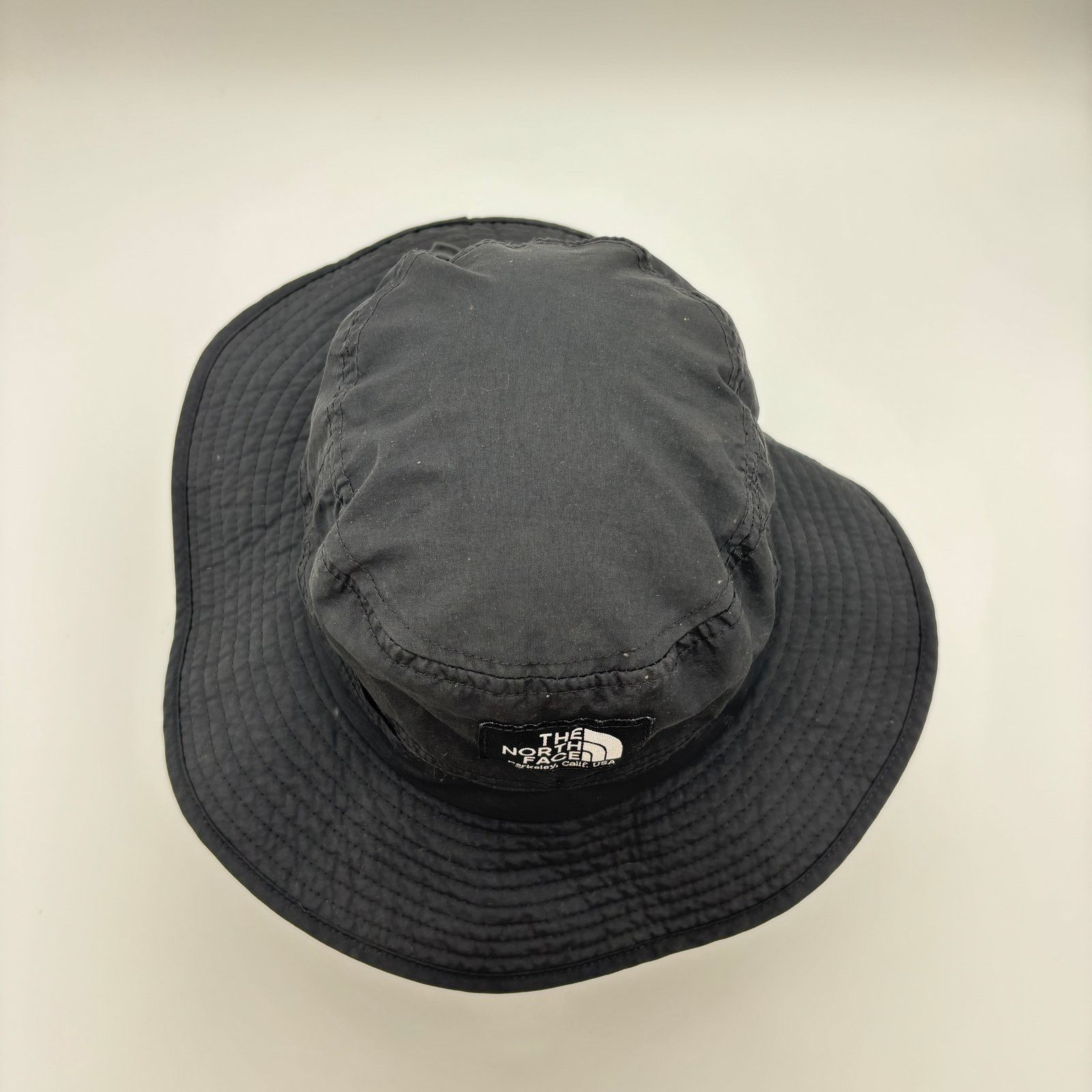 The North Face The North Face TNF Horizon Hat Waterproof Bucket Hat NN01919 Size ONE SIZE - 7 Thumbnail