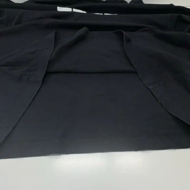 Balenciaga Balenciaga Balenciaga Free Print Classic Short Sleeve Tee Size US XS / EU 42 / 0 - 7 Thumbnail