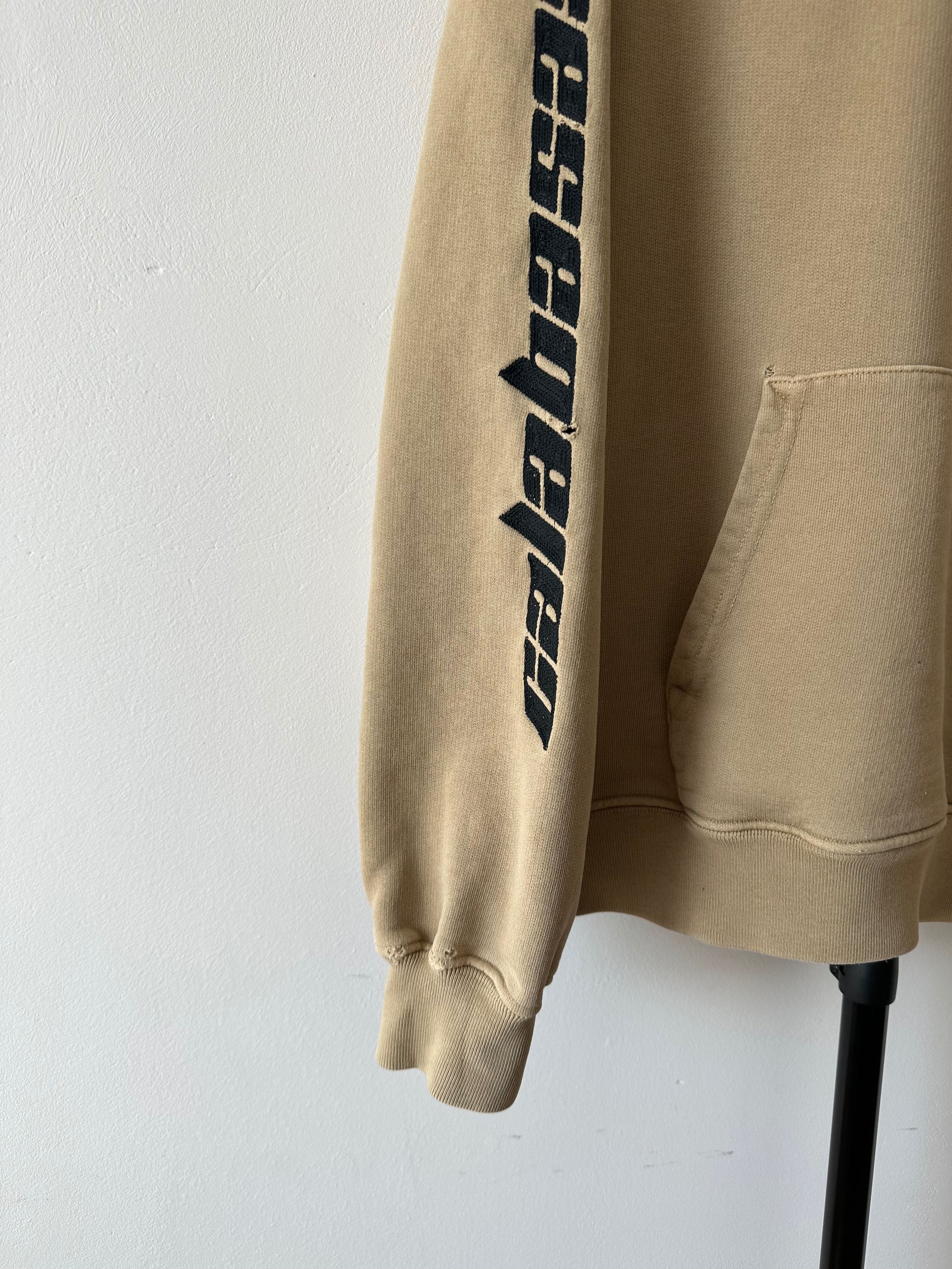 Kanye West Yeezy Season 6 Calabasas Hoodie Trench Size US S / EU 44-46 / 1 - 3 Thumbnail