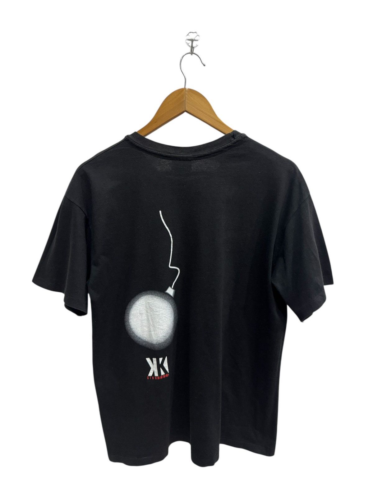 Band Tees × Rap Tees × Vintage Vintage 90’s Kris Kros Da Bomb Promo Album Size US L / EU 52-54 / 3 - 2 Thumbnail