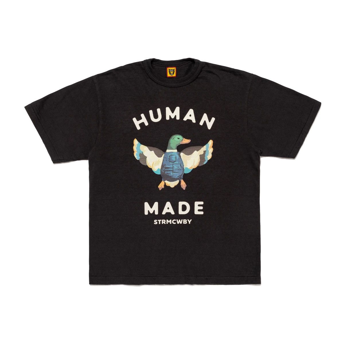 Human Made Human Made Tee Size ONE SIZE - 1 Thumbnail
