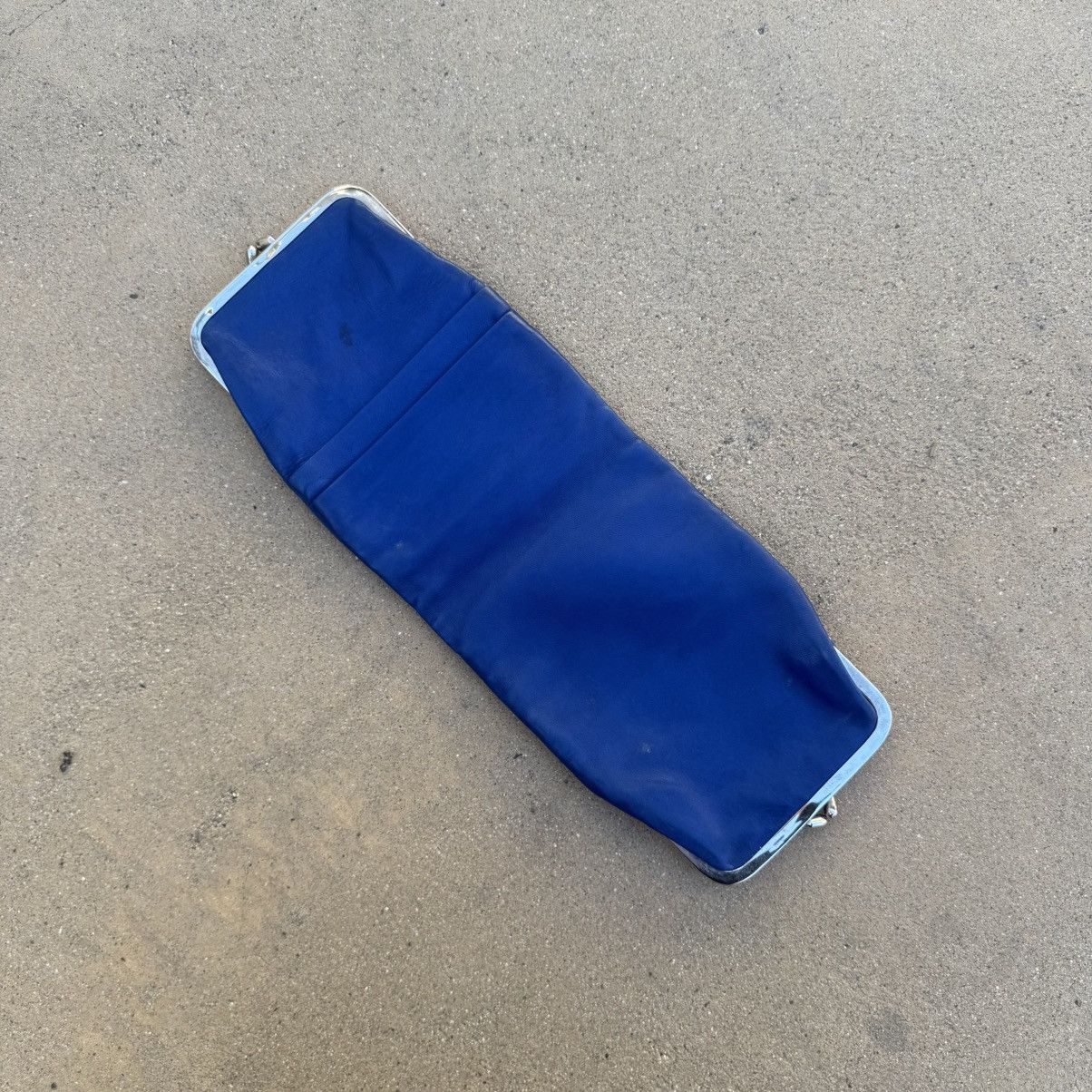 Maison Margiela (SAMPLE) Maison Martin Margiela Double Sided Coin Purse Size ONE SIZE - 2 Thumbnail