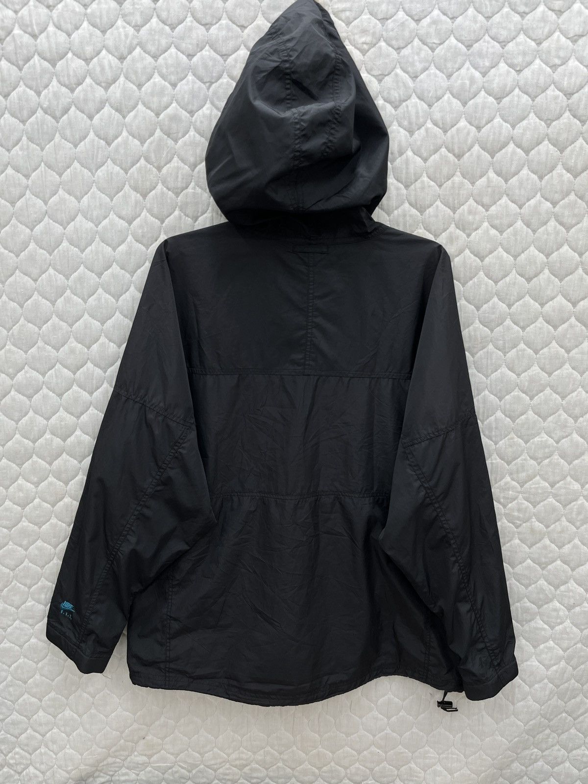 Nike ACG 🔥🔥🔥STEALS VINTAGE NIKE ACG ANORAK JACKET Size US M / EU 48-50 / 2 - 6 Thumbnail
