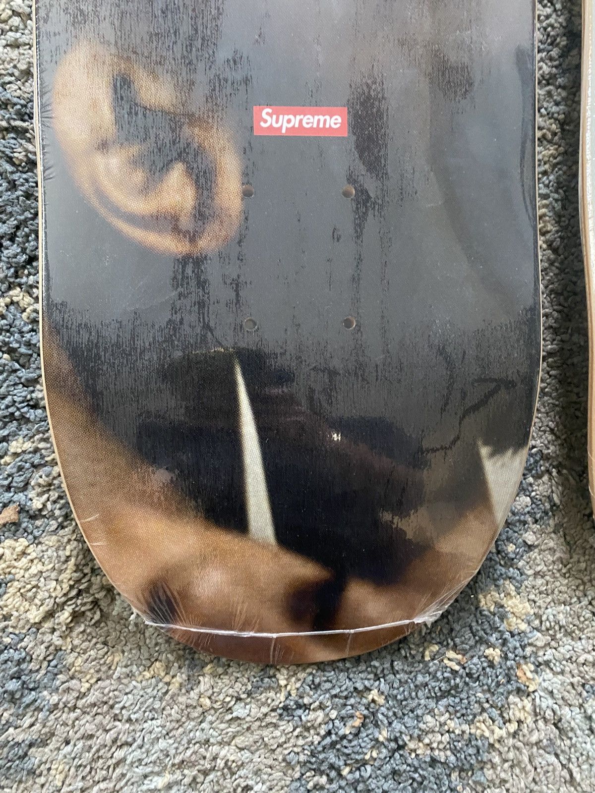 Supreme Supreme Larry Clark Kids Skateboard Deck Set Size ONE SIZE - 2 Thumbnail