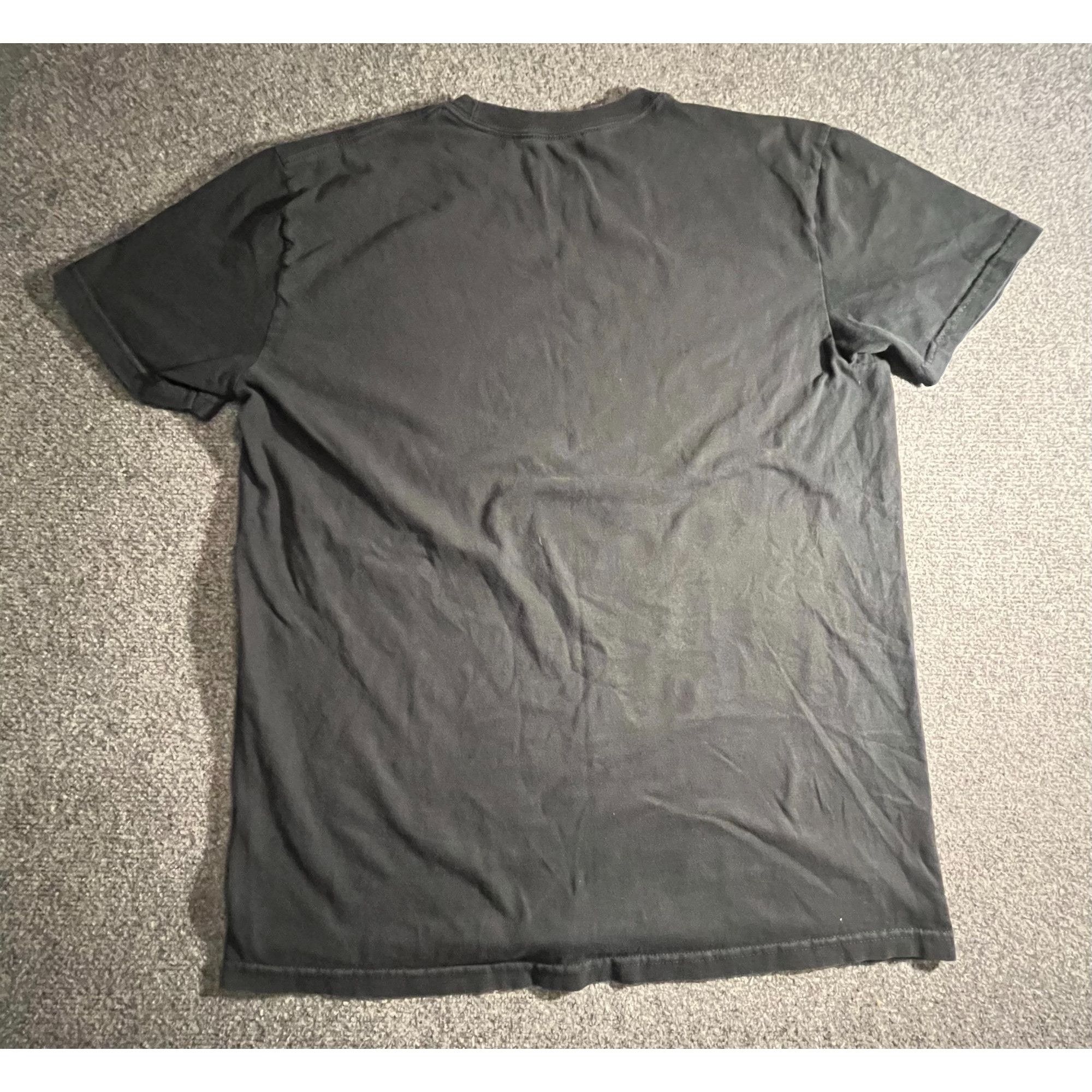 Quiksilver quicksilver shirt size large regular fit short sleeve surf s Size US L / EU 52-54 / 3 - 4 Thumbnail