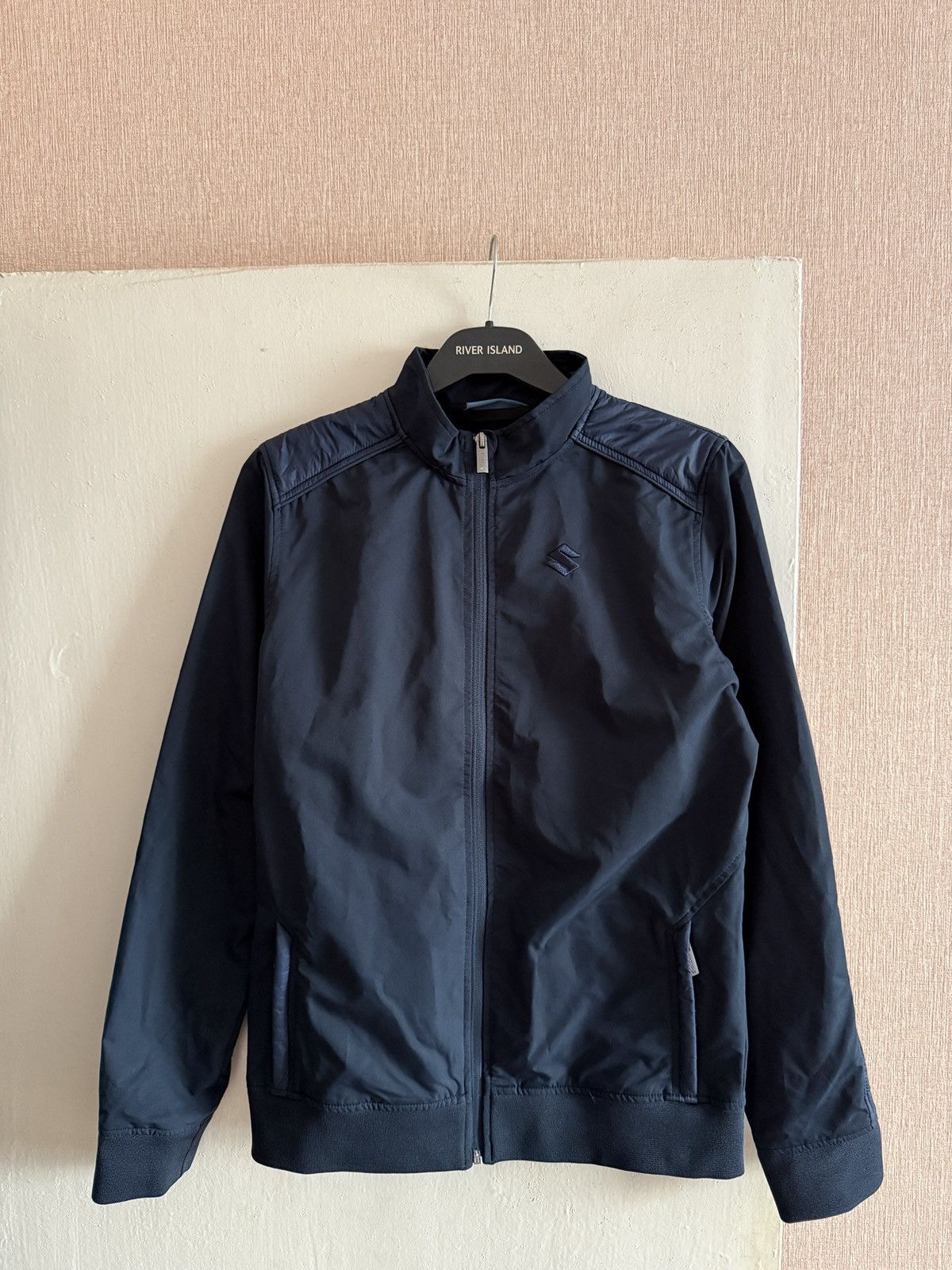 Other Vintage Suzuki Collection Lightweight Jacket Size US S / EU 44-46 / 1 - 5 Thumbnail