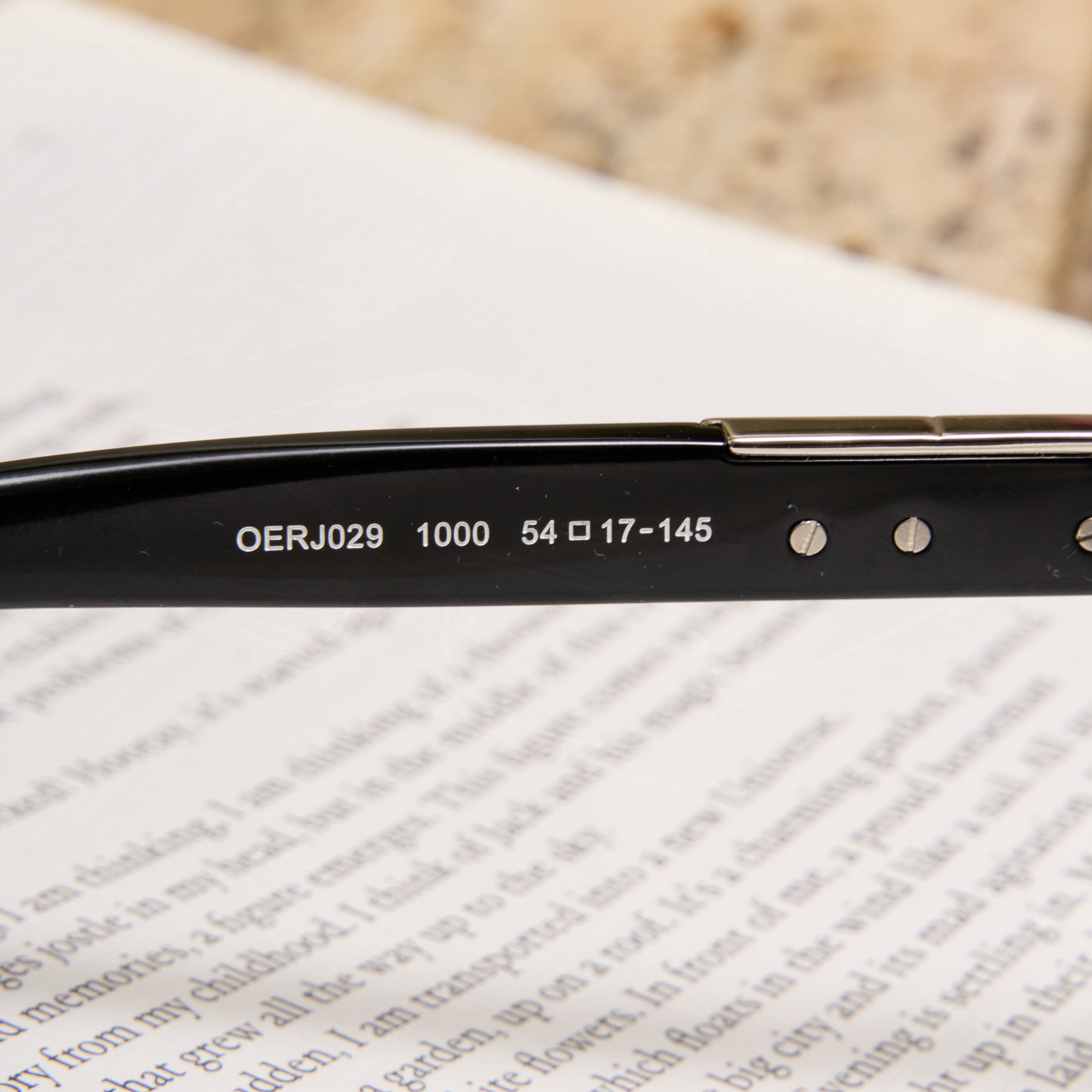 Off-White OFF WHITE Style 29 Sunglasses Size ONE SIZE - 7 Thumbnail