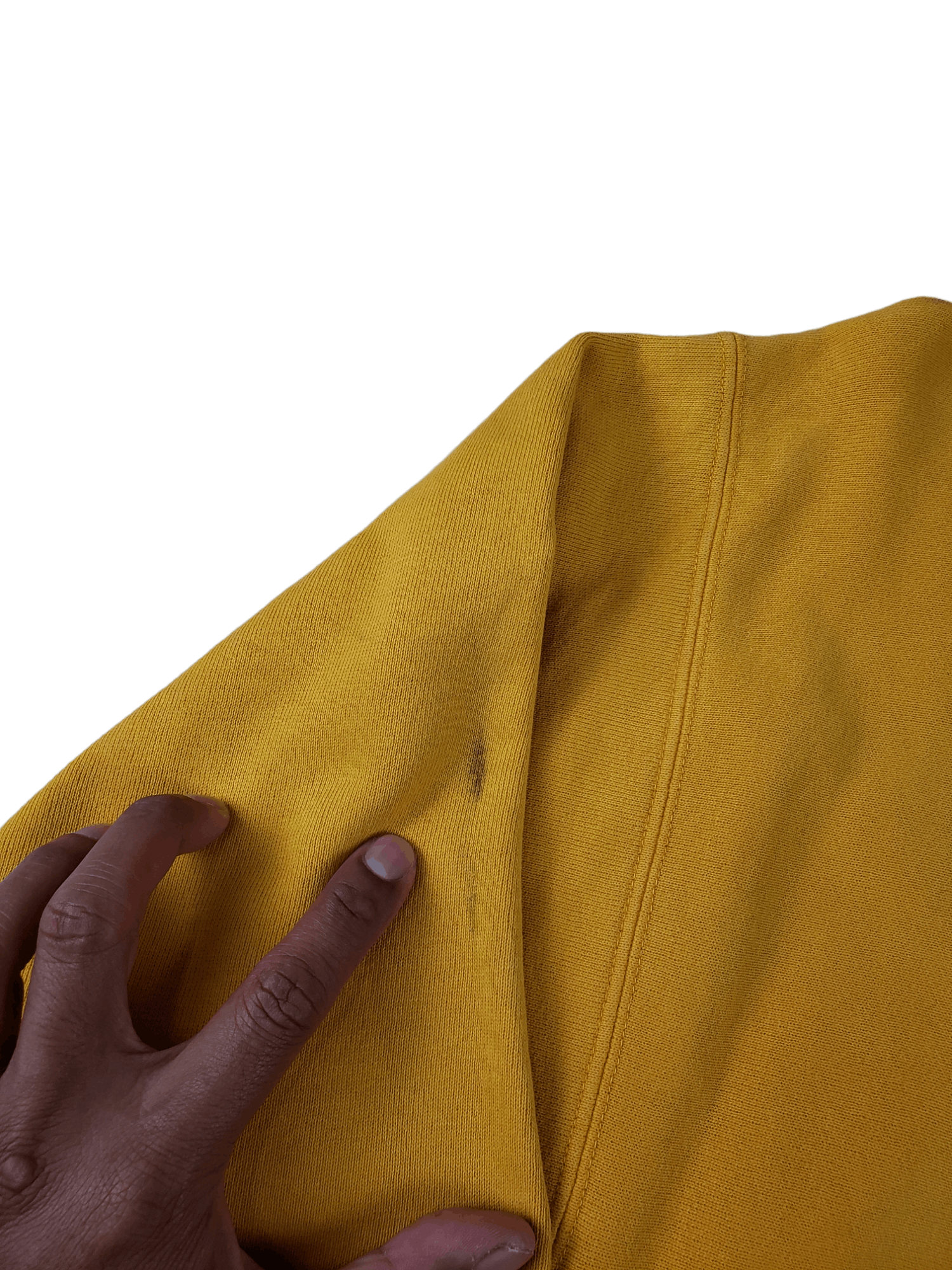 Champion × Vintage Vintage Champion MaryLand Reverse Weave Size US XL / EU 56 / 4 - 4 Thumbnail