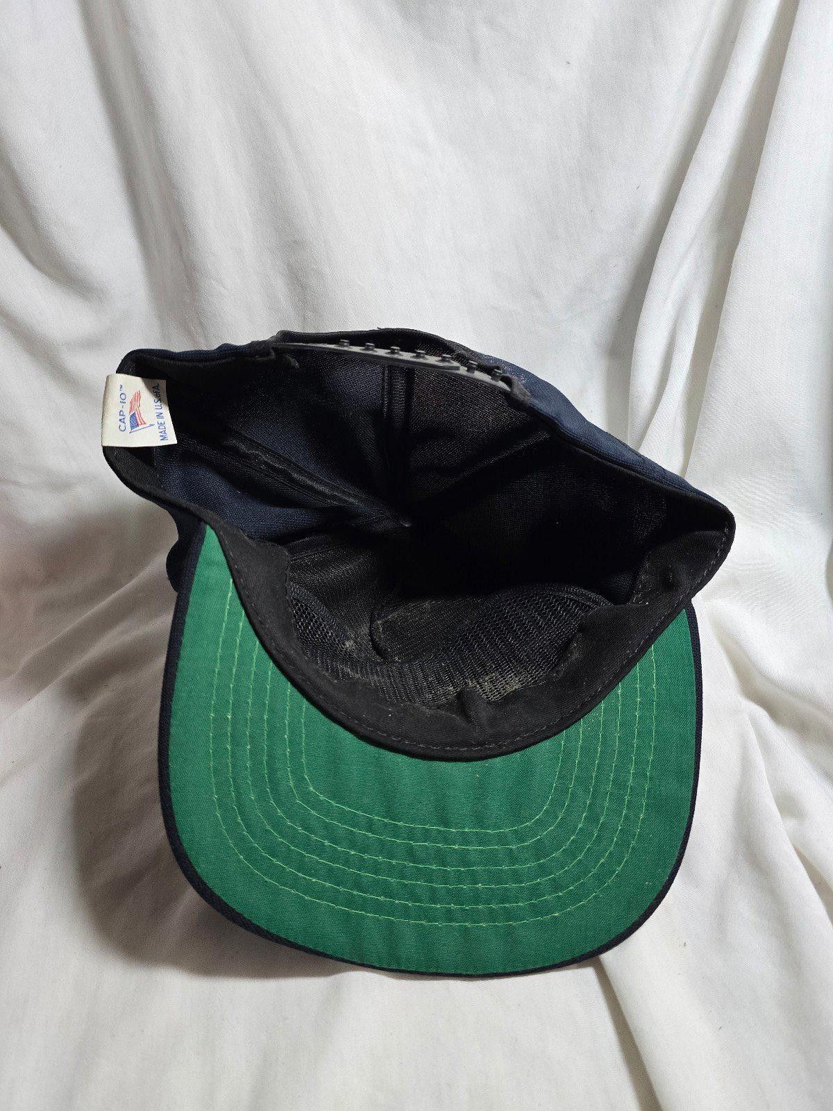 Other USS GEORGE PHILIP FFG-12 SHIP HAT - NAVY BLUE Size ONE SIZE - 4 Thumbnail