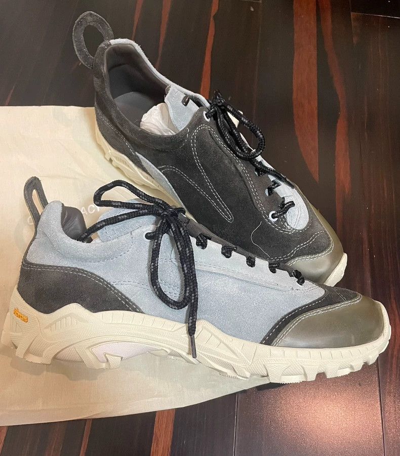 Our Legacy Our Legacy size43 Vintage sneakers Size US 9.5 / EU 42-43 - 3 Thumbnail