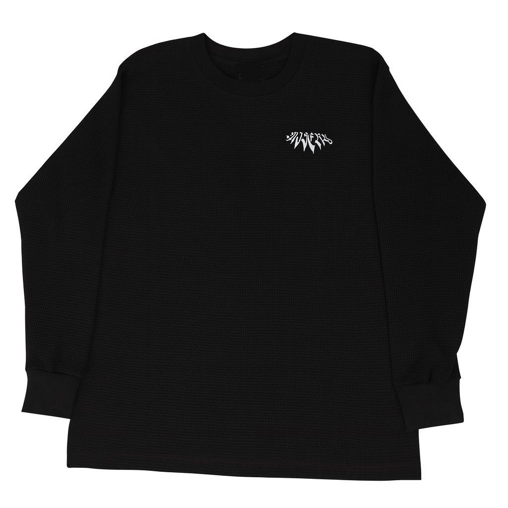 Other Misery Trademark Logo Thermal Size US L / EU 52-54 / 3 - 1 Thumbnail