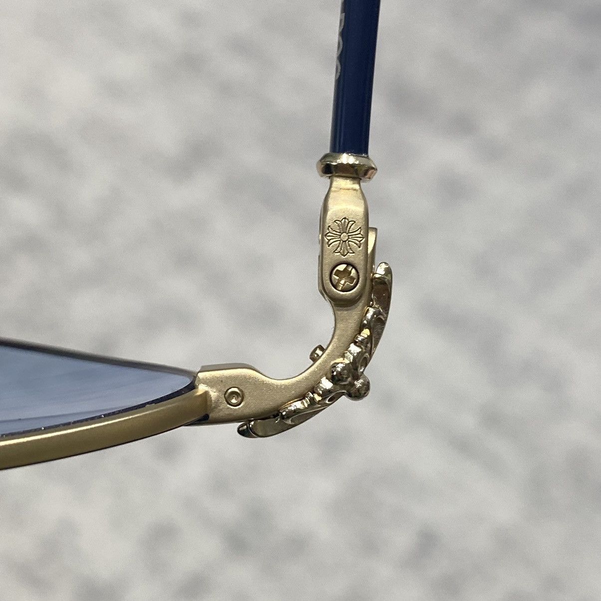 Chrome Hearts CHROME HEARTS DIAMOND DOG MDBL/MGP-PCK Size ONE SIZE - 7 Thumbnail
