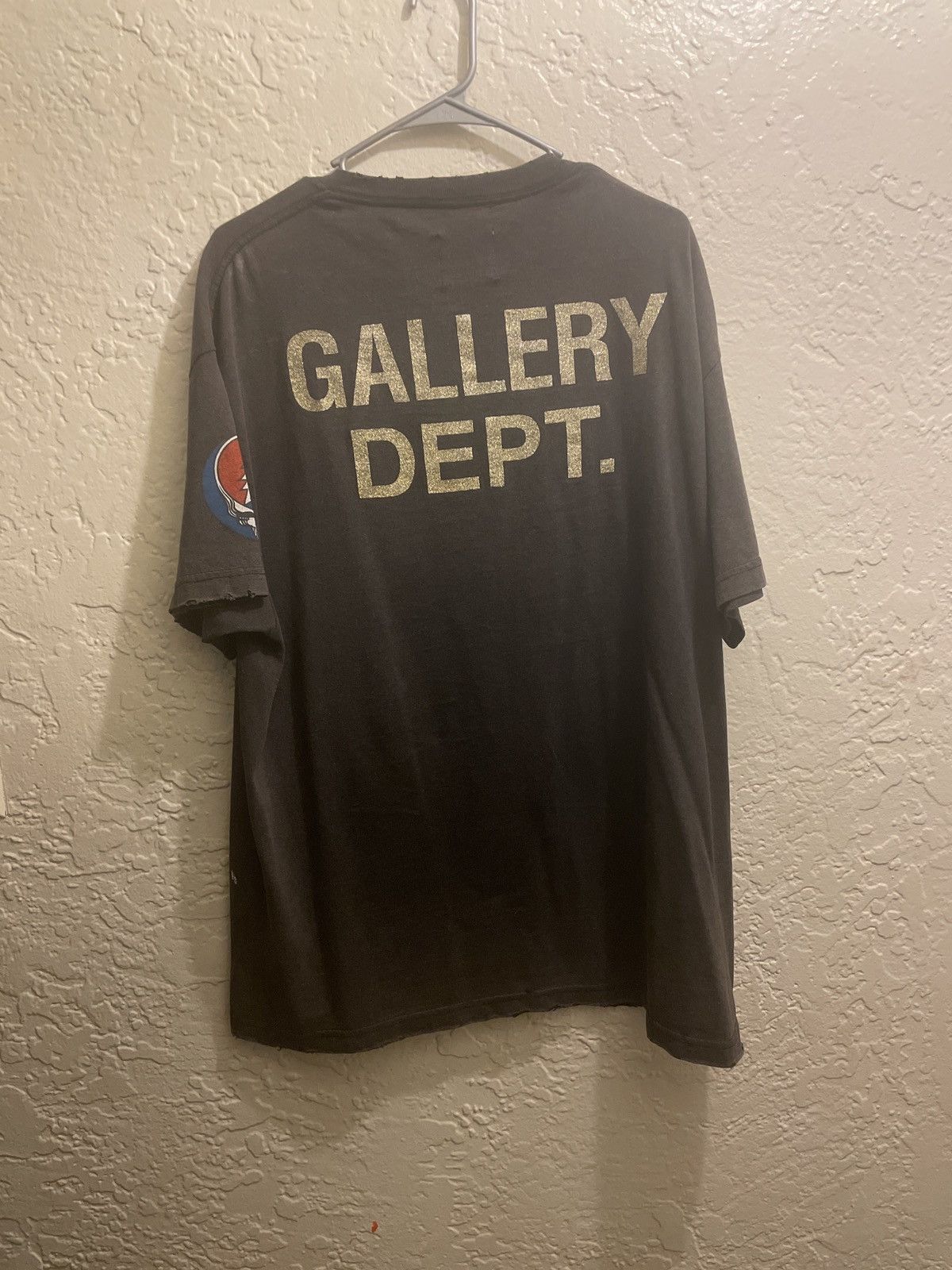 Gallery Dept. Gallery Dept Size US L / EU 52-54 / 3 - 3 Thumbnail