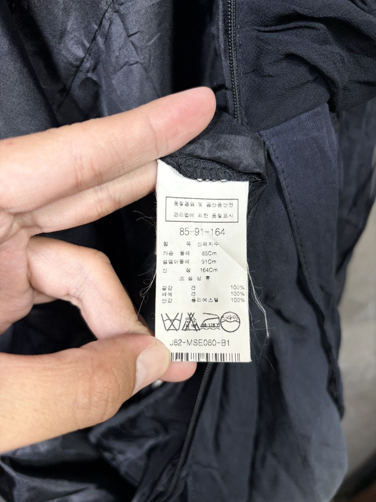 Japanese Brand Mojo S Phine New York Women Midi Dress Size M / US 6-8 / IT 42-44 - 9 Thumbnail