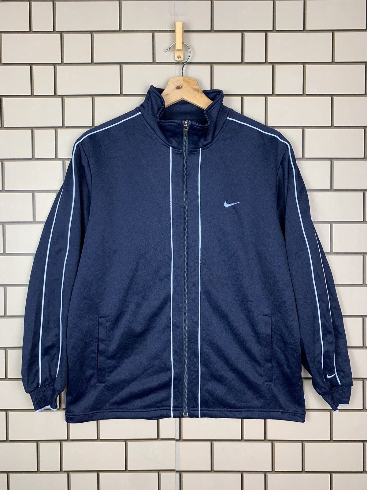 ジャケット・アウター RIP VAN WINKLE Multi Zip Tech Jacket RIP VAN