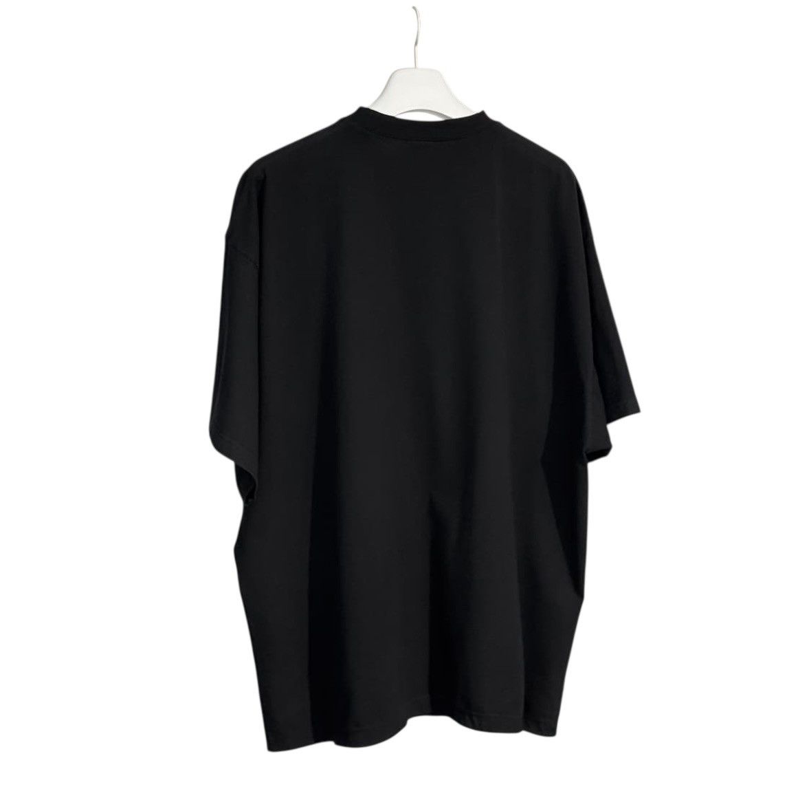 Adidas × Balenciaga Balenciaga X Adidas T Shirt Size US XXL / EU 58 / 5 - 2 Thumbnail