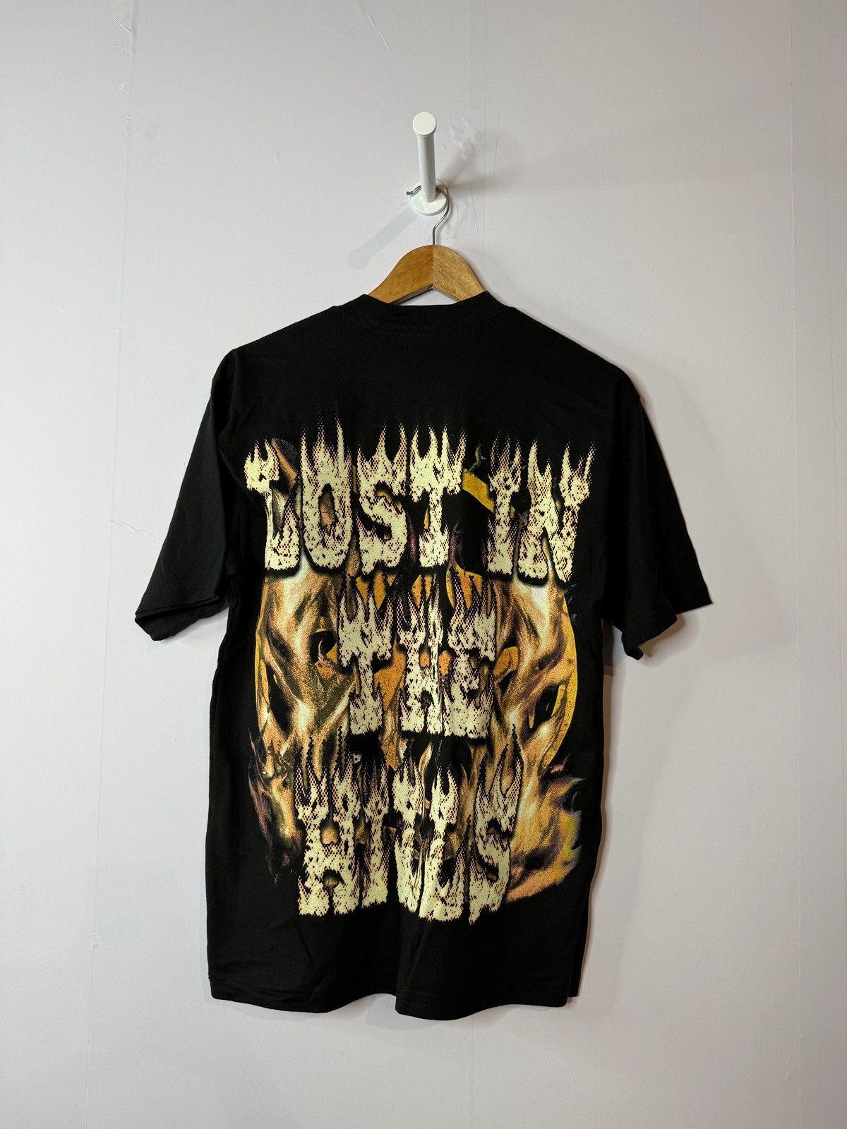 Lost hills Lost Hills Chosen Tee Black Size US S / EU 44-46 / 1 - 2 Thumbnail
