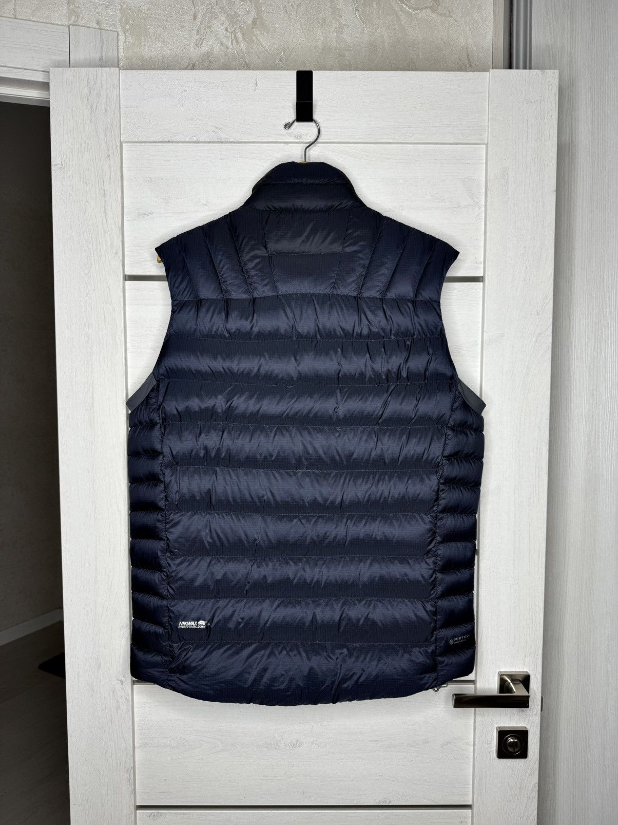 Rab Rab Elecron Pro Down Vest Puffer Jacket Pertex Gorpcore Y2K Size US L / EU 52-54 / 3 - 4 Thumbnail
