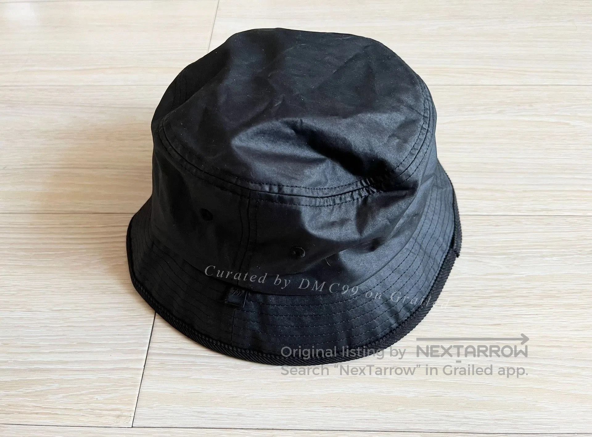 DAIWA PIER39 DAIWA PIER39 Functional Waterproof Bucket Hat. Size ONE SIZE - 2 Thumbnail