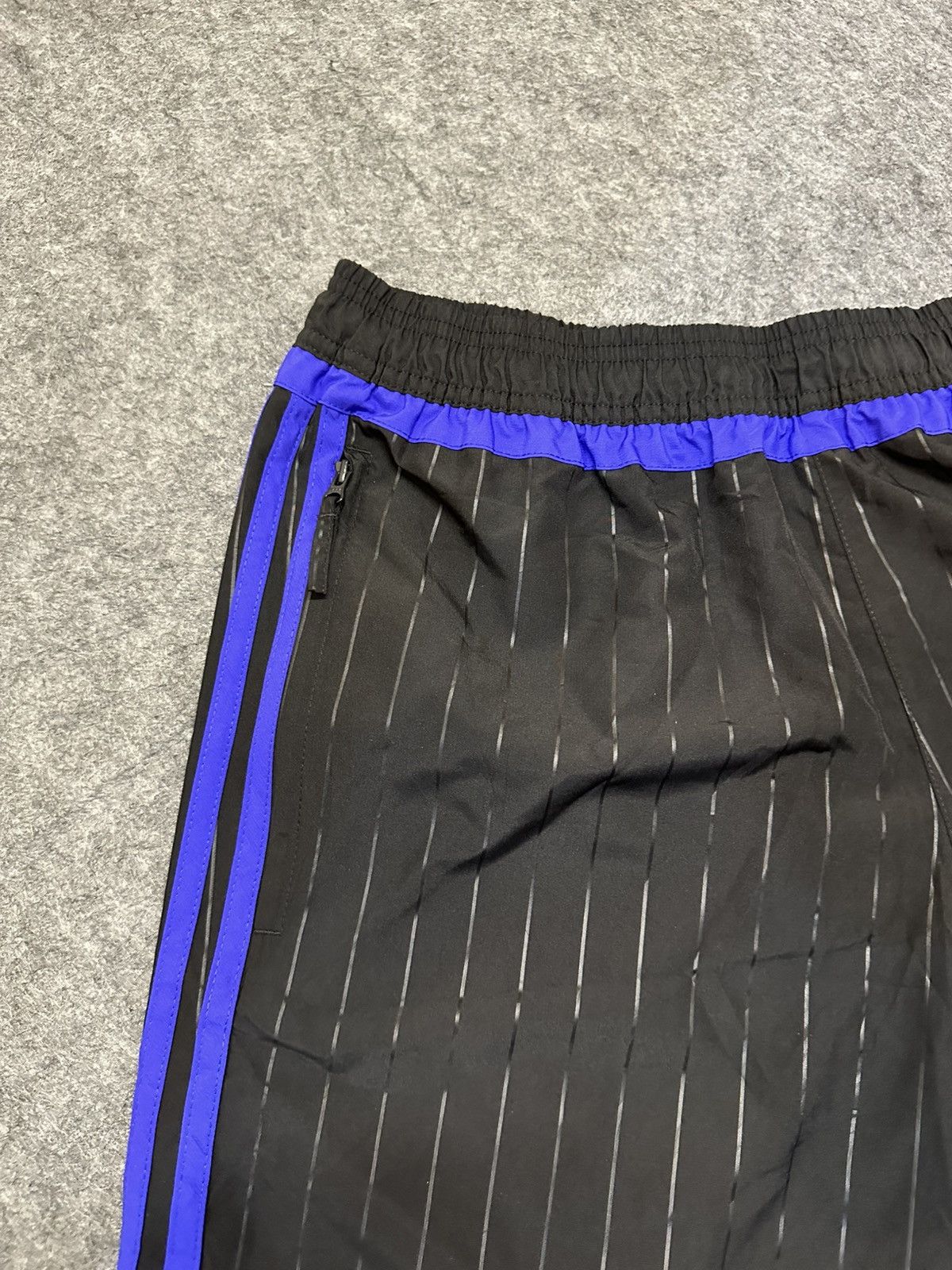 Adidas Adidas All Blacks woven training shorts . Size US 30 / EU 46 - 5 Thumbnail