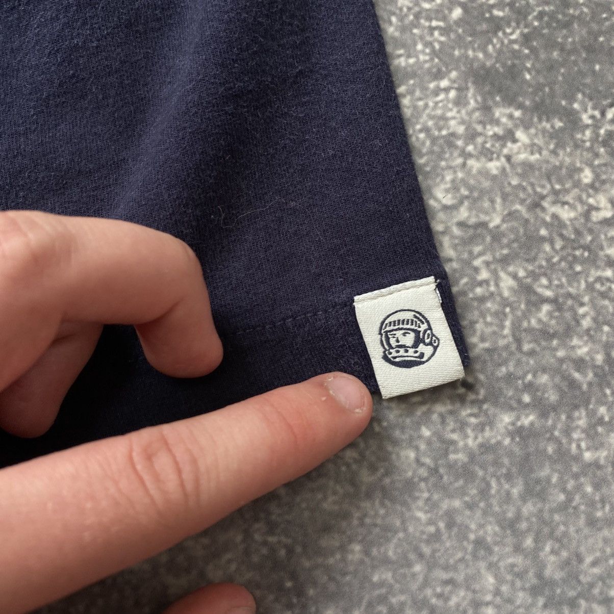 Billionaire Boys Club Vintage Billionaire Boys Club Big logo Icecream y2k tee Size US M / EU 48-50 / 2 - 4 Thumbnail