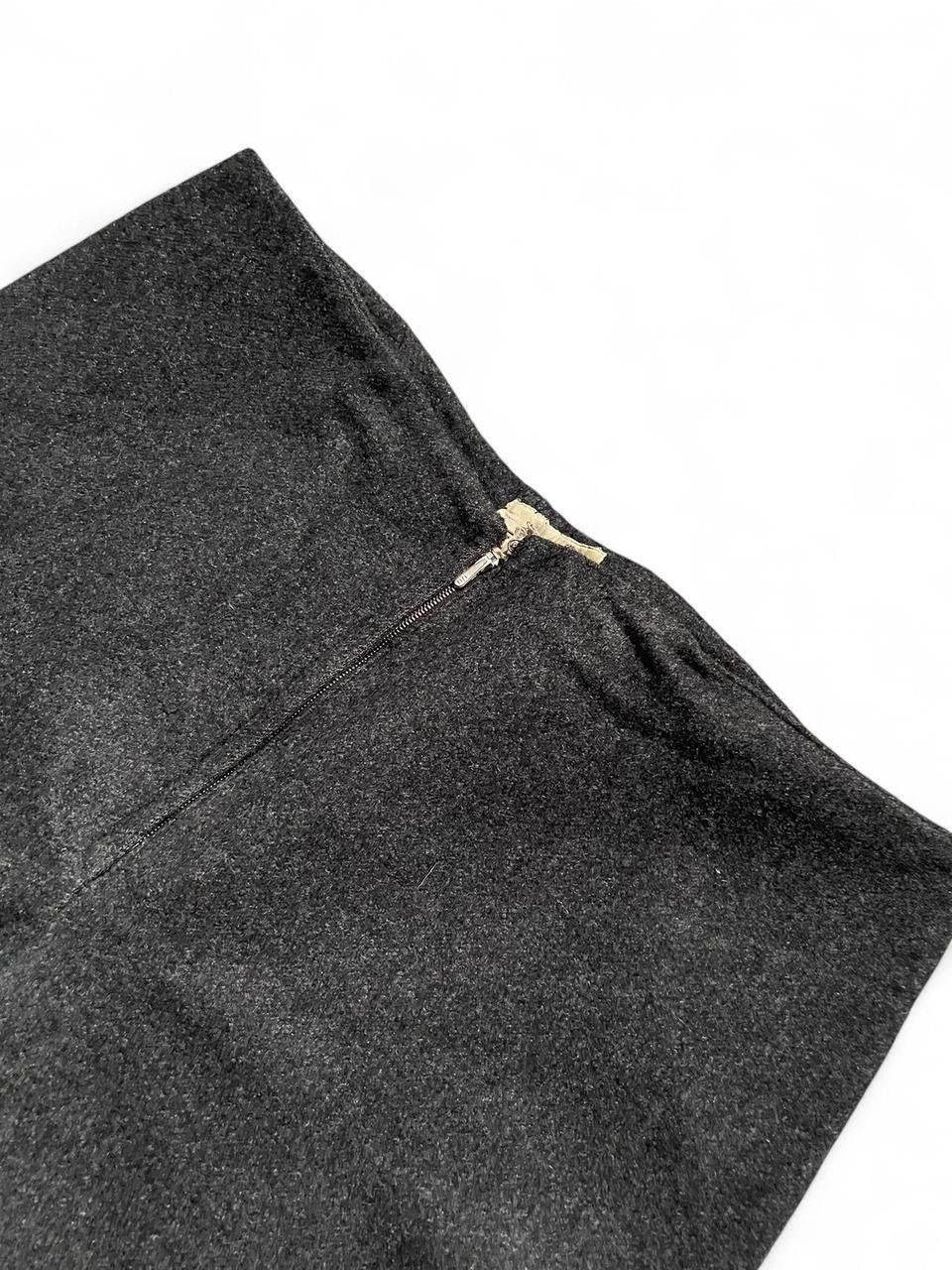 Hermes 1970s hermes sport wool trousers vintage made in france Size US 32 / EU 48 - 4 Thumbnail